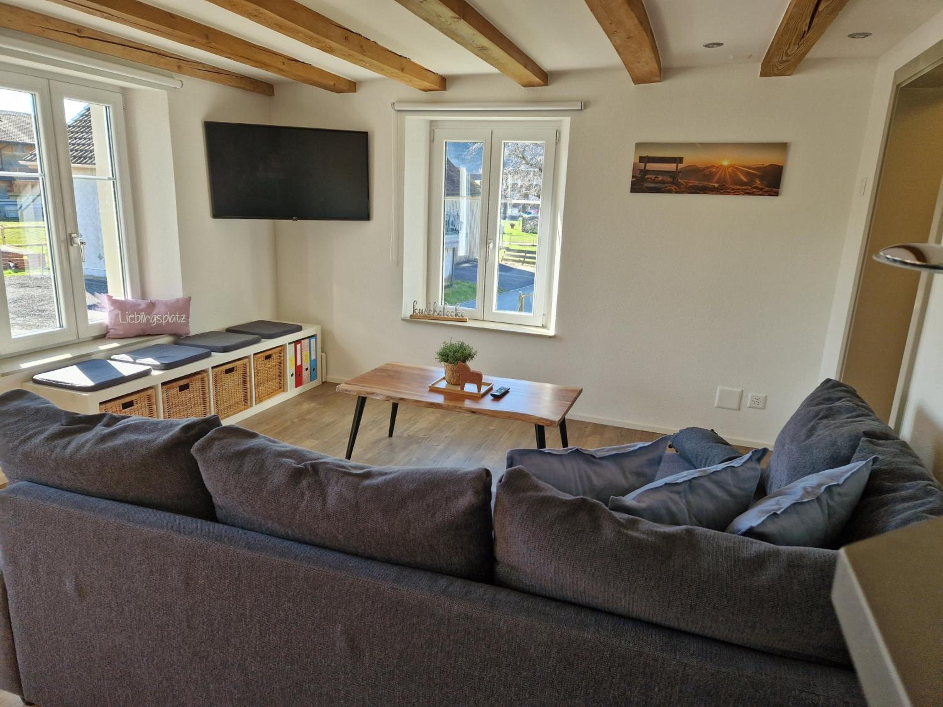 Apartment photo 3