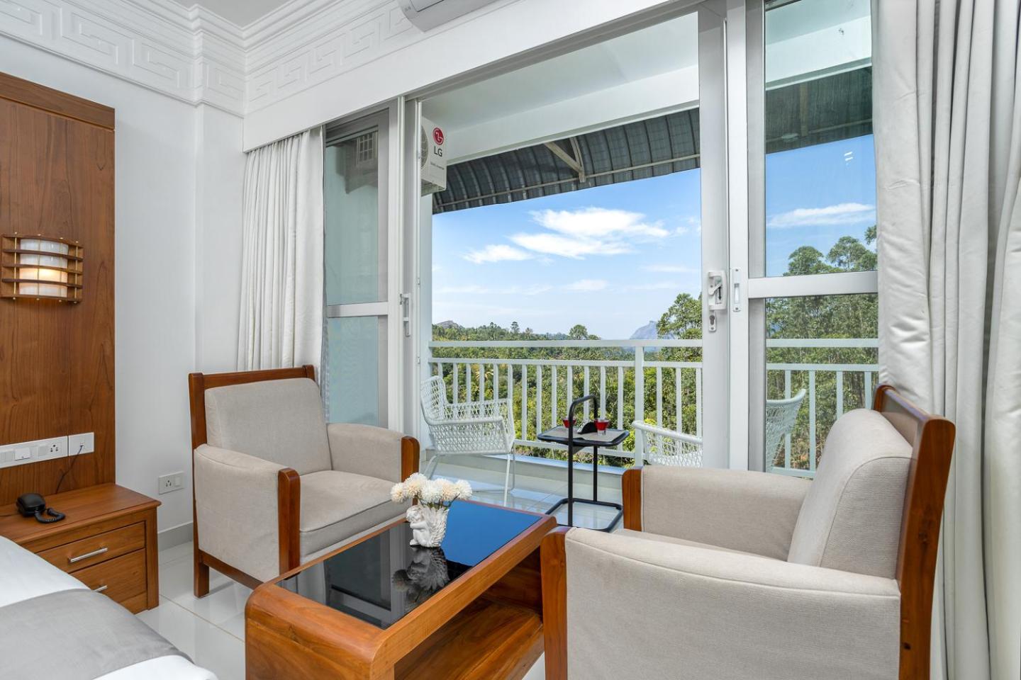 Forest View Room photo 2