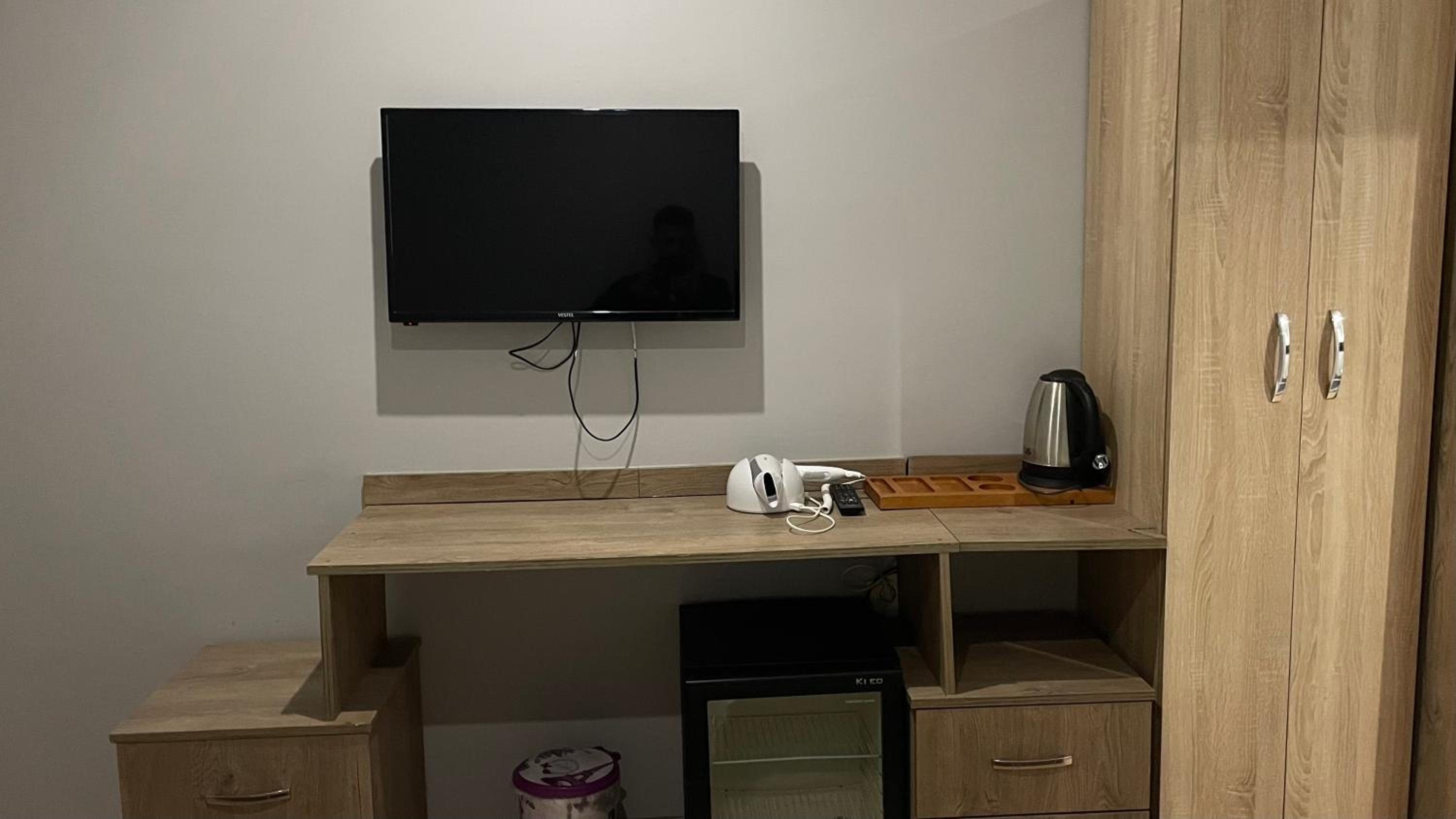 Standard Quadruple Room photo 3