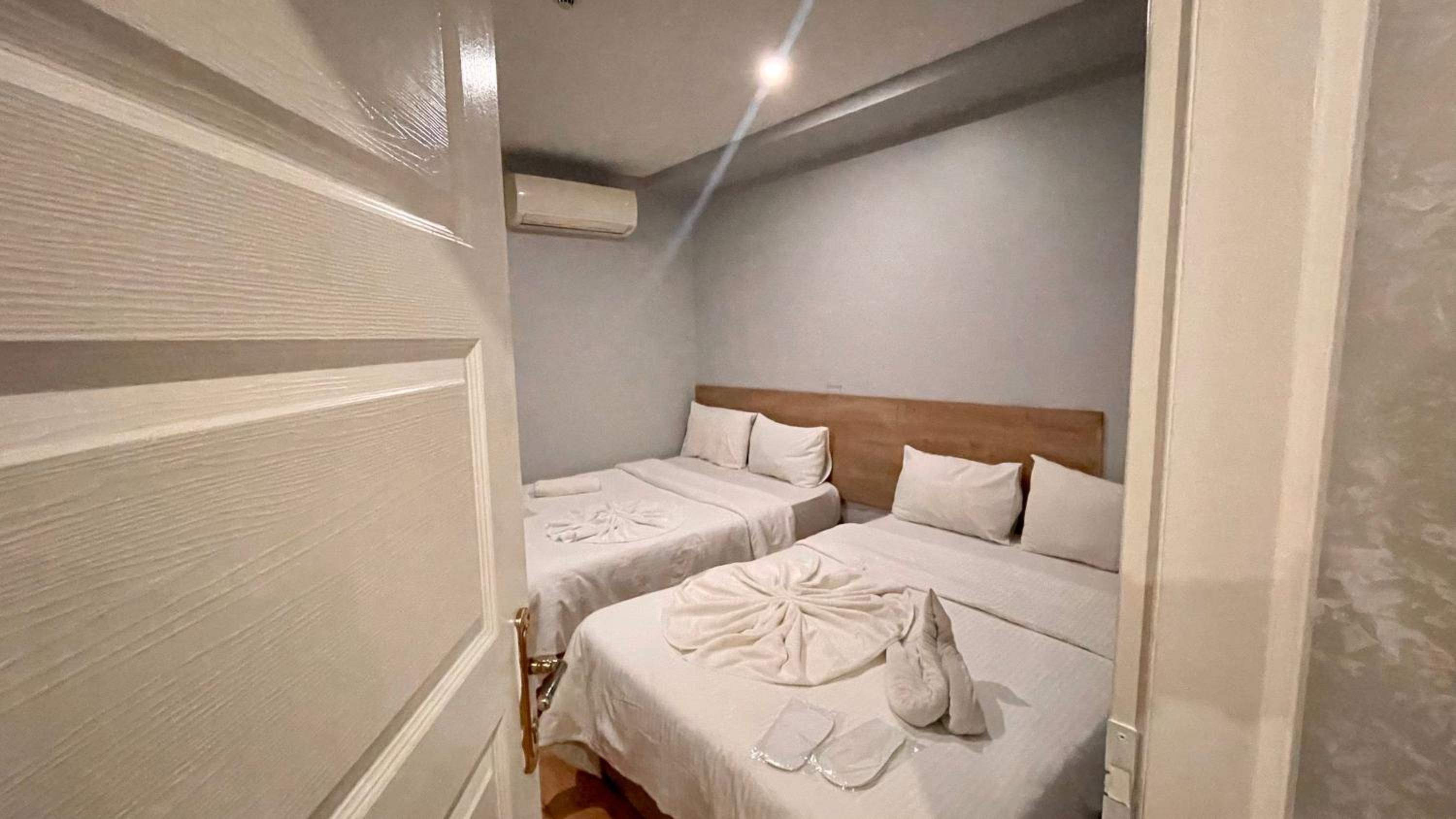 Standard Quadruple Room photo 1