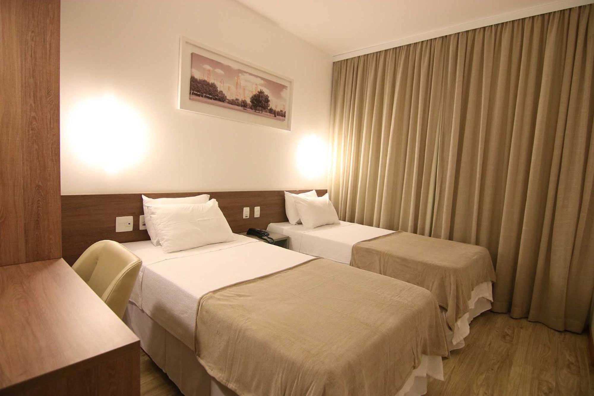 Standard Double Room photo 1