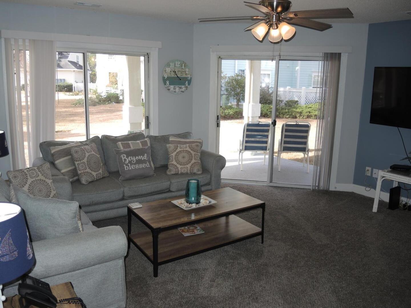 Two-Bedroom Villa photo 1