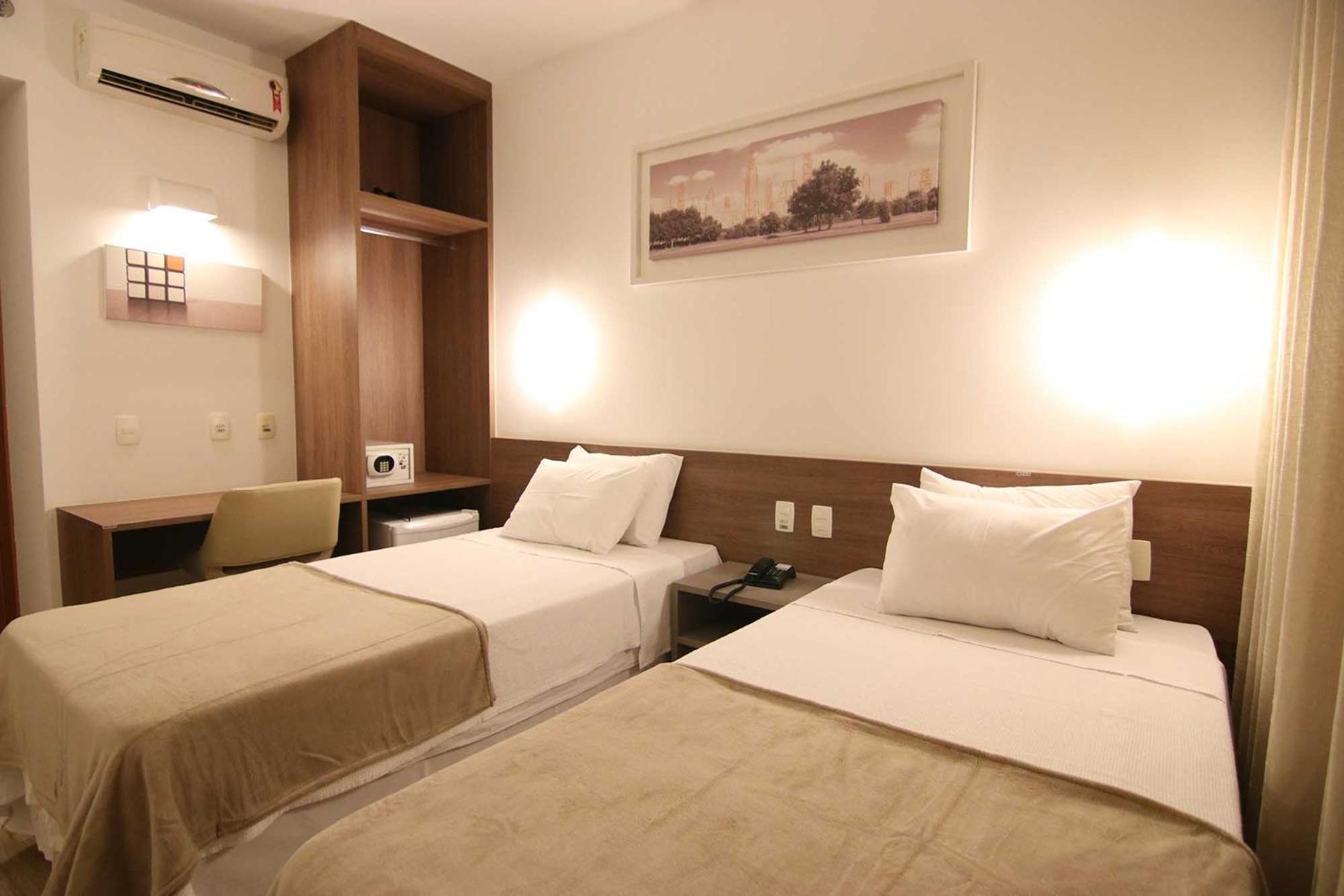 Standard Double Room photo 3