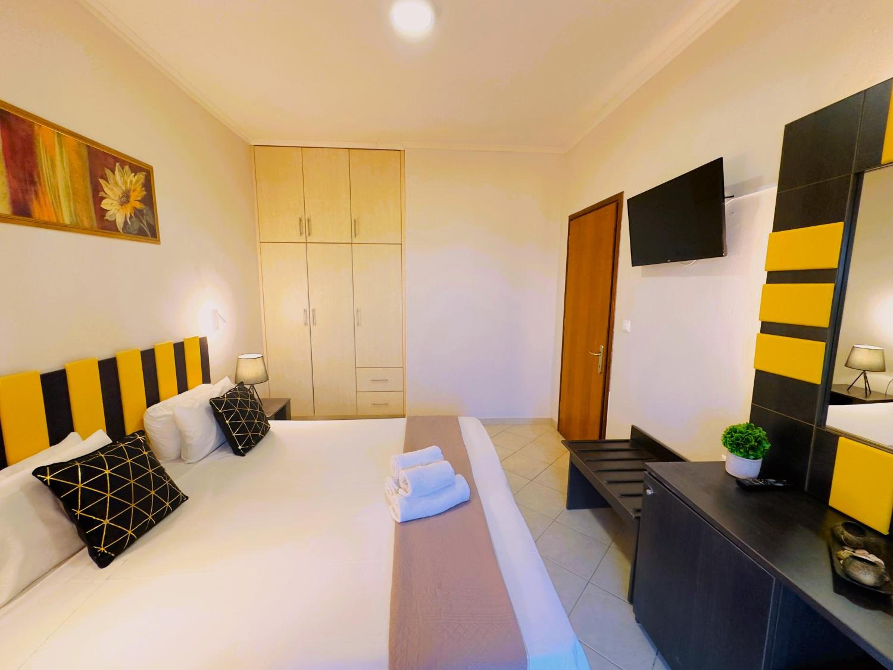 Apartment with Sea View photo 3