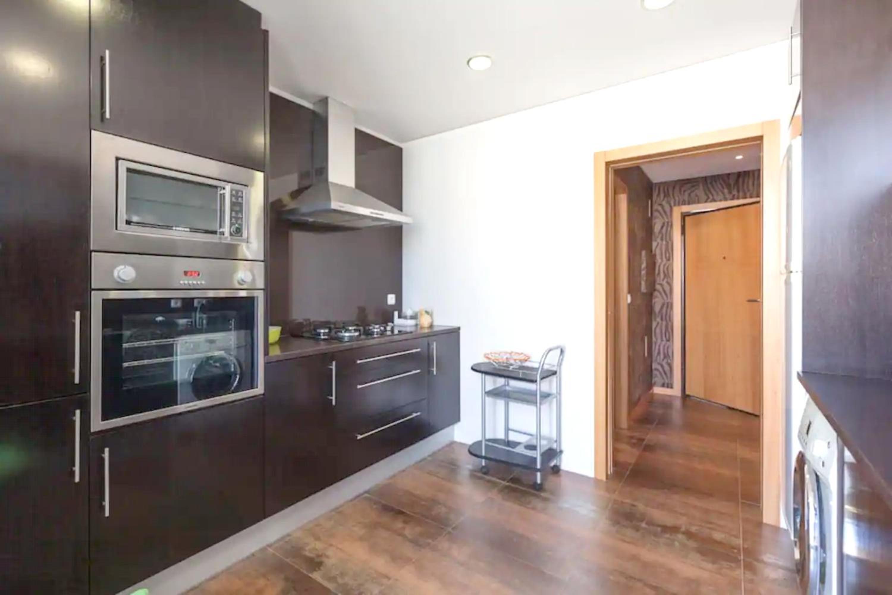 Two-Bedroom Holiday Home photo 1
