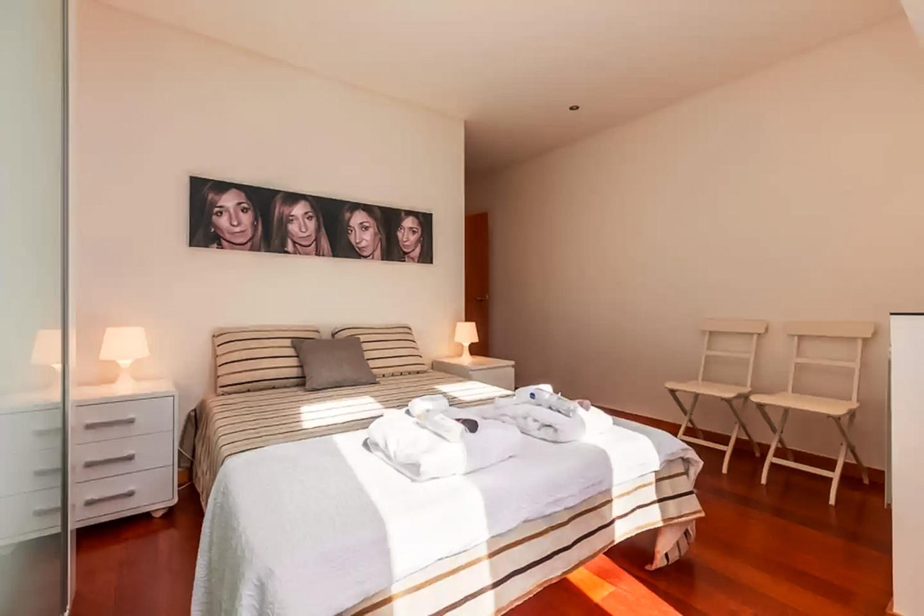 Two-Bedroom Holiday Home photo 2
