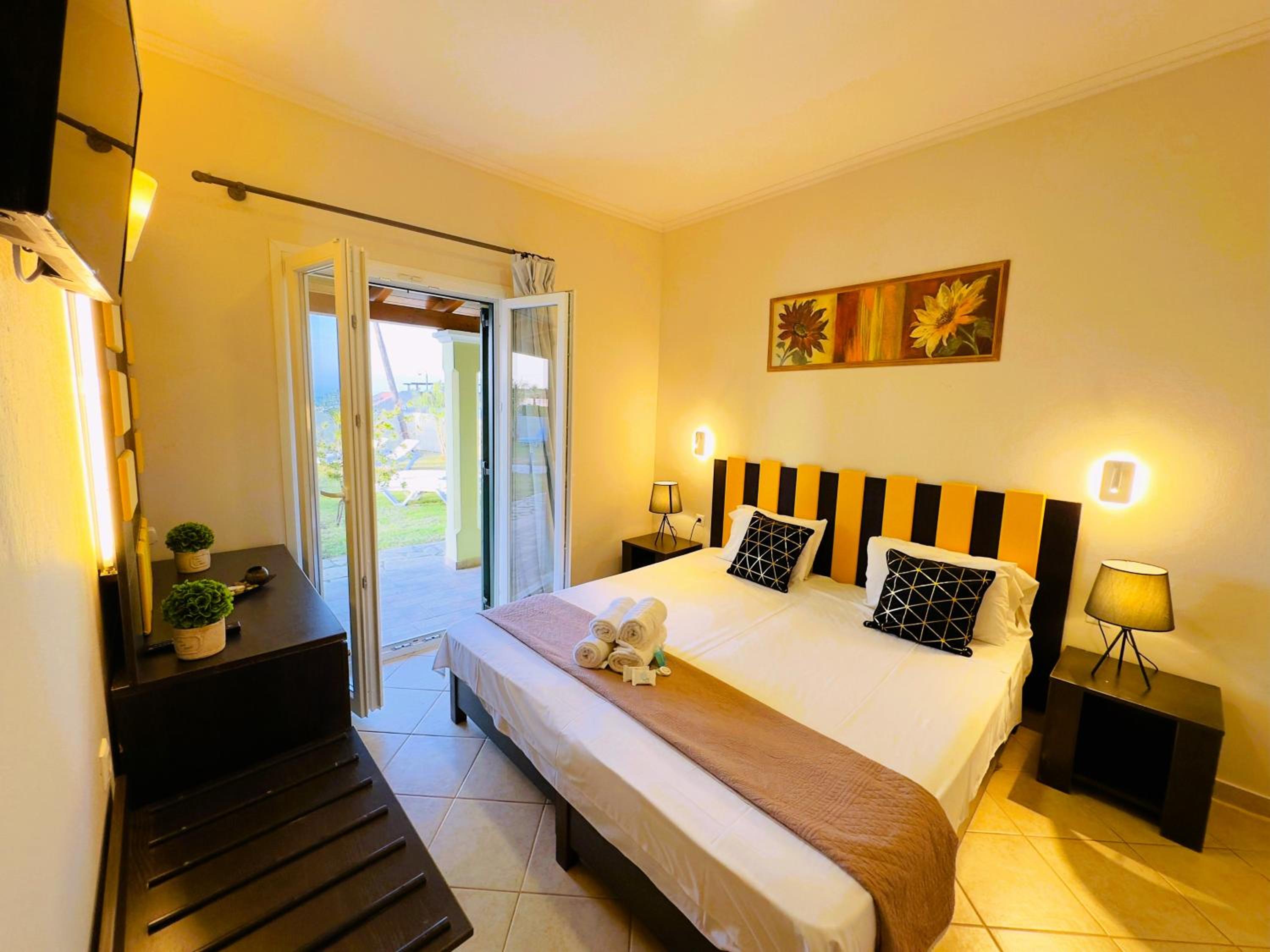 Apartment with Sea View photo 1