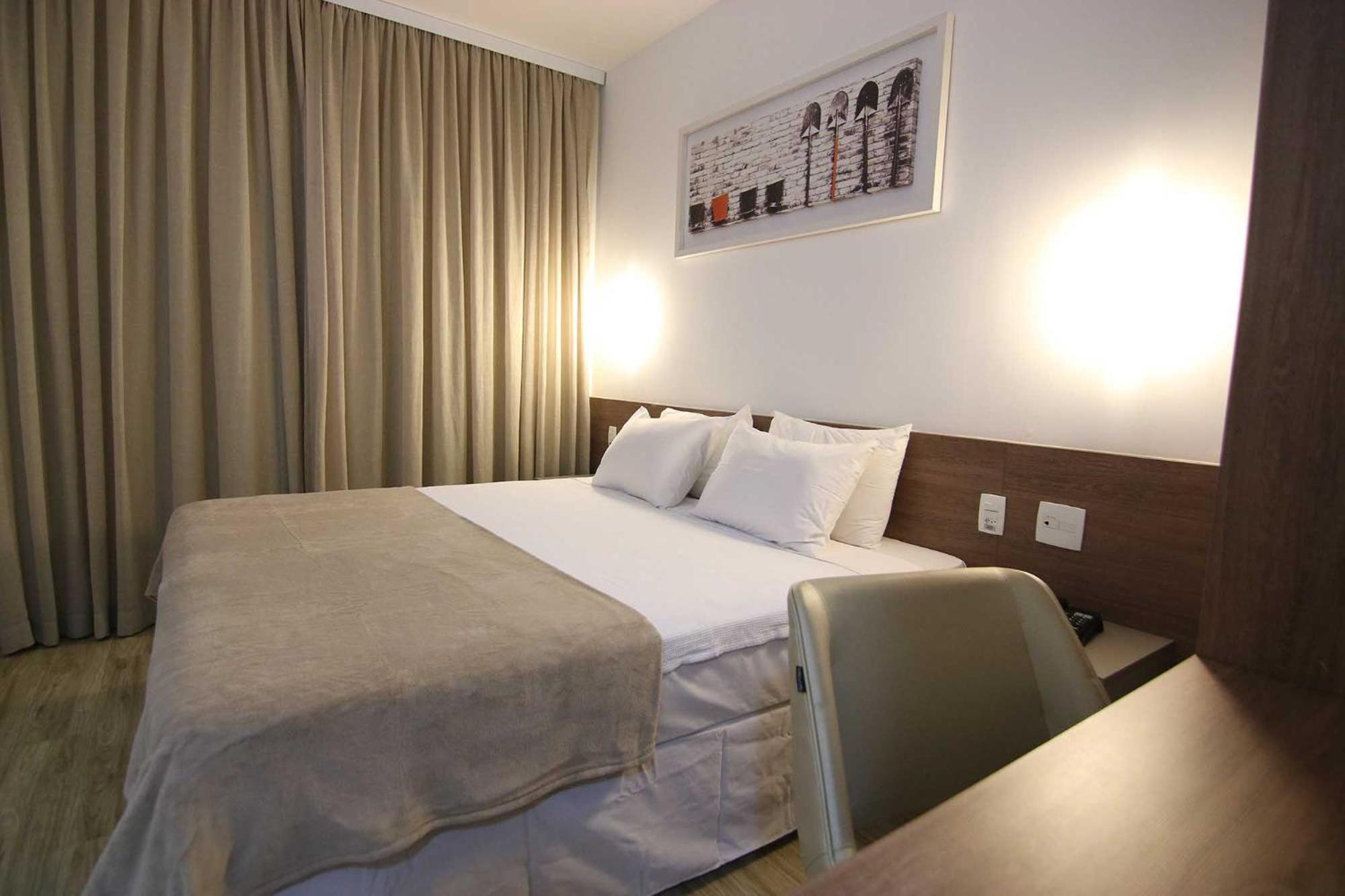 Standard Double Room photo 2