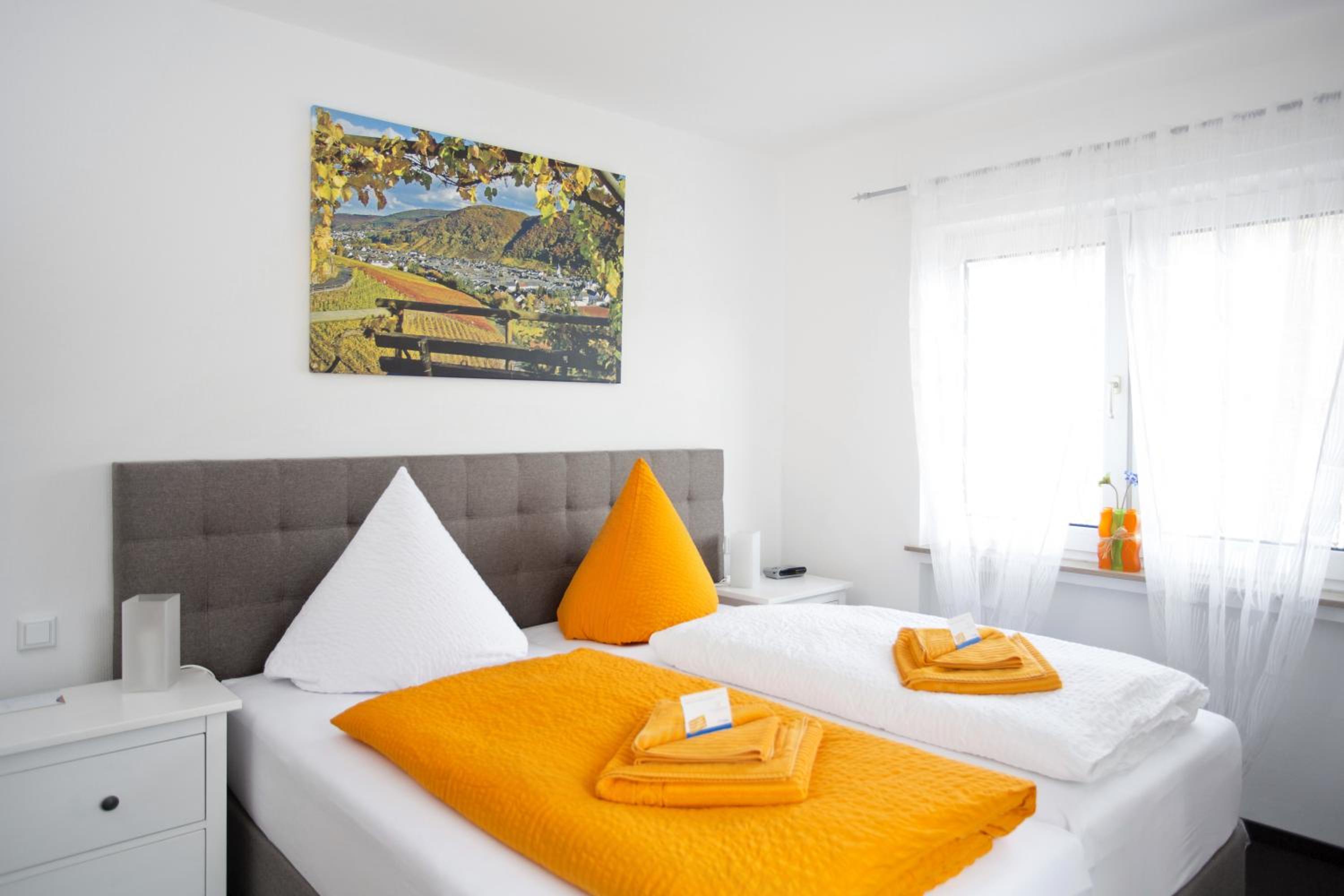 Double Room - Photo 34