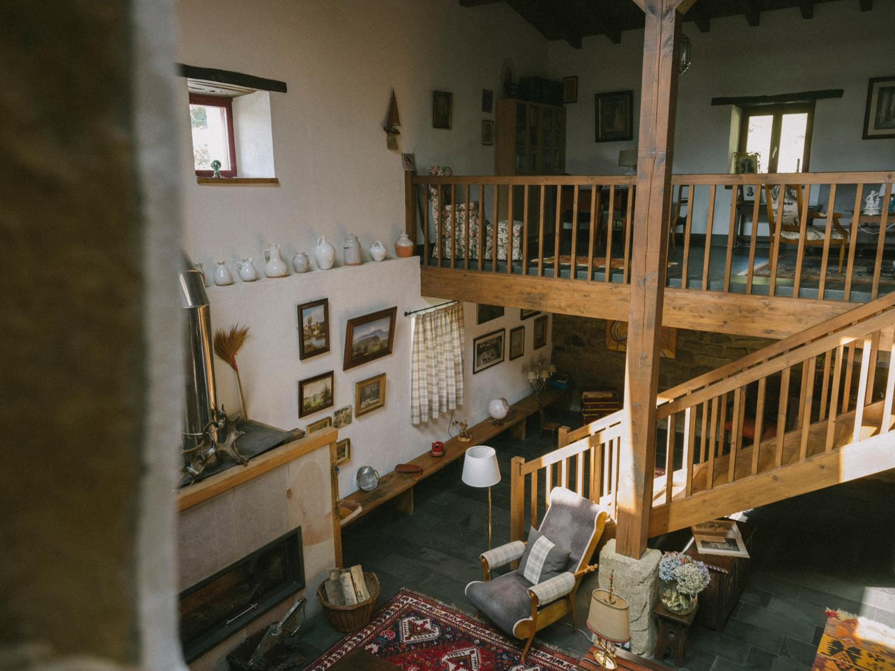 Chalet photo 3