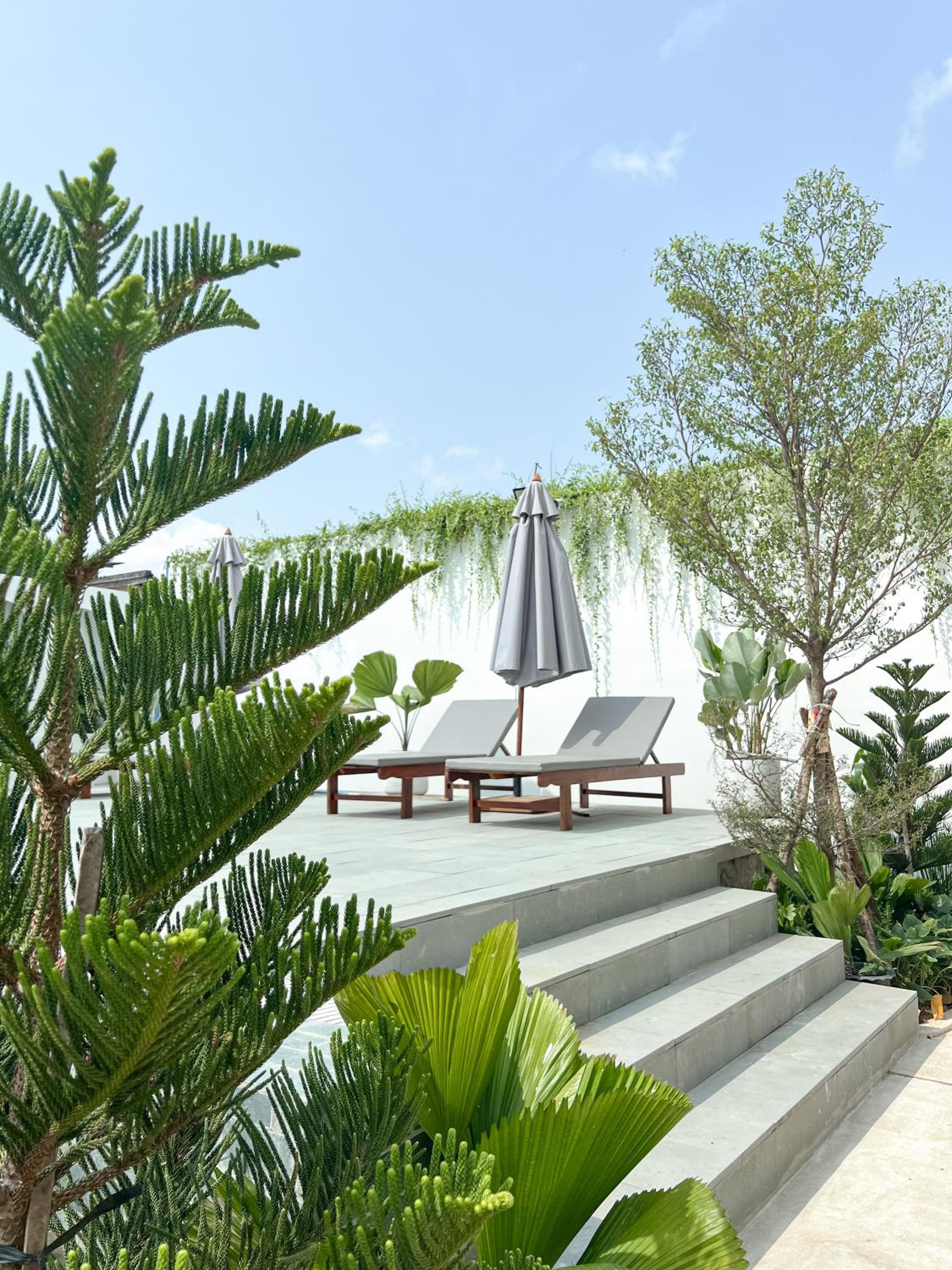 Deluxe Double Room - Photo 16