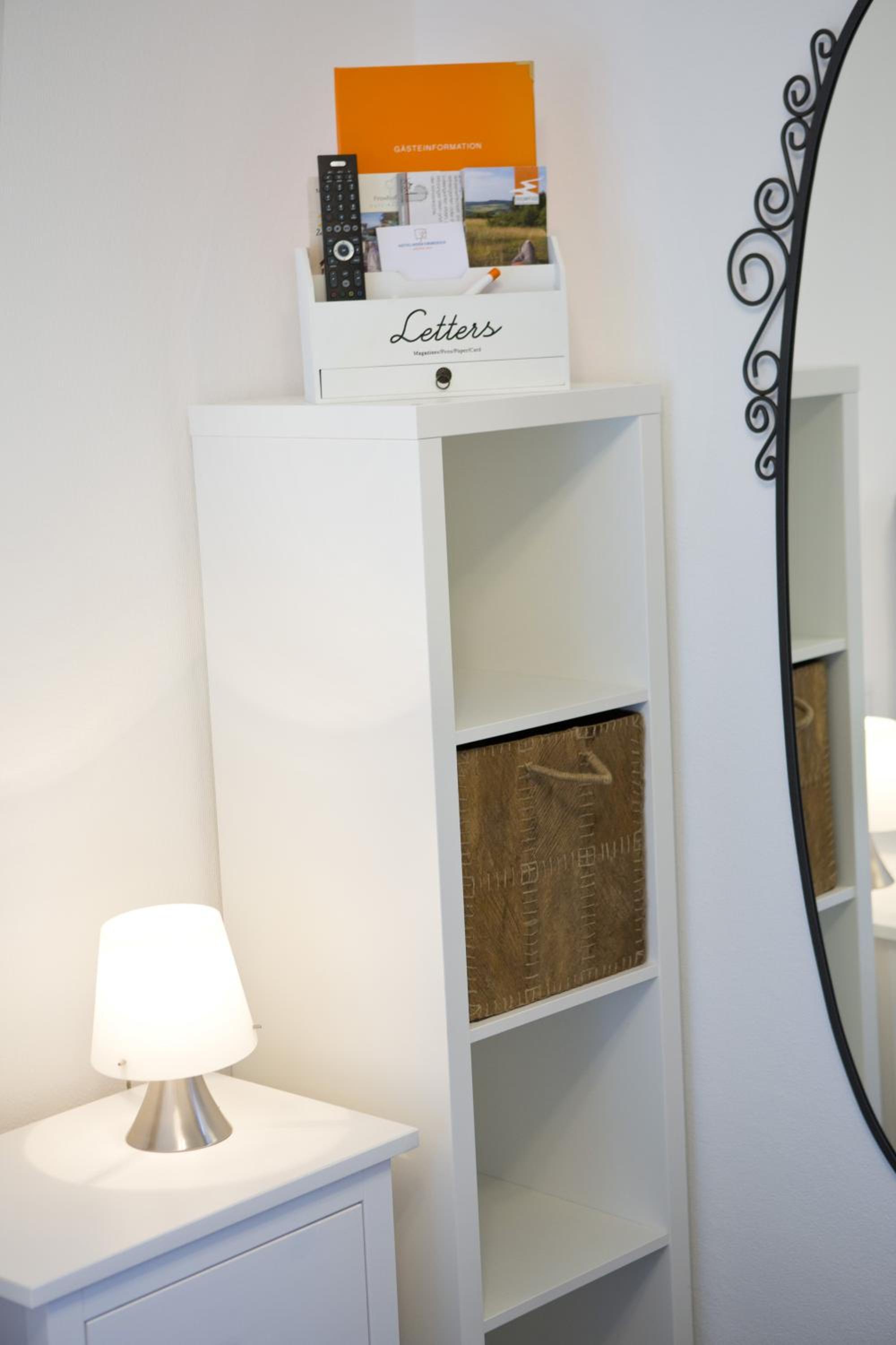 Double Room - Photo 26