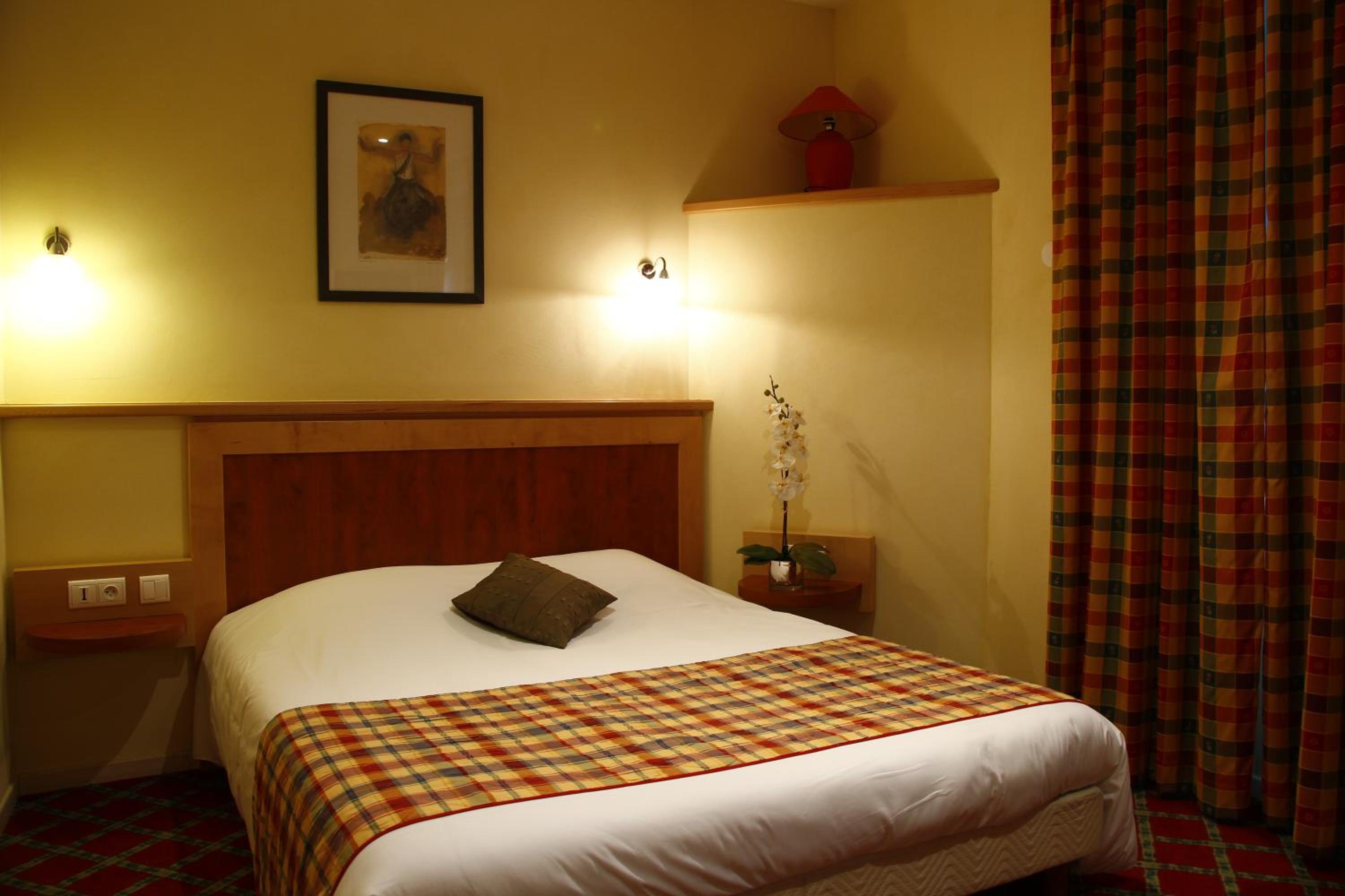 Superior Double Room - Forest Side
