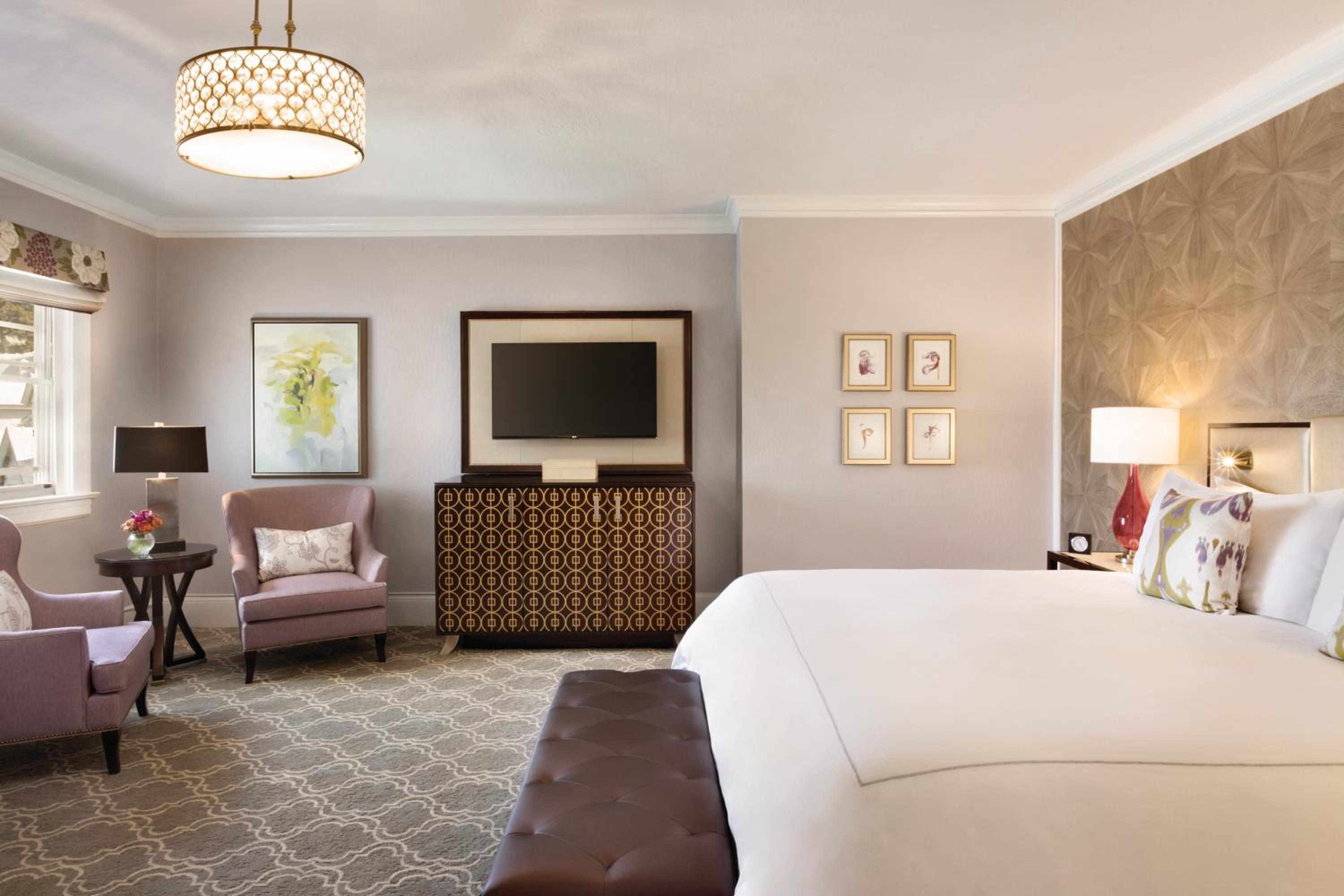 Junior Suite King - Photo 10