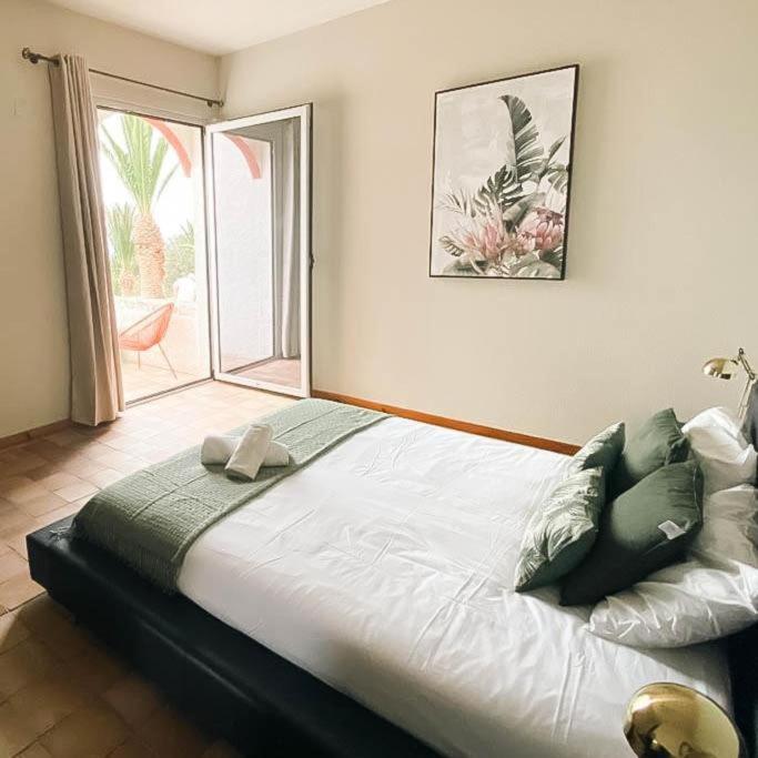 Double Room with Balcony and Sea View photo 2