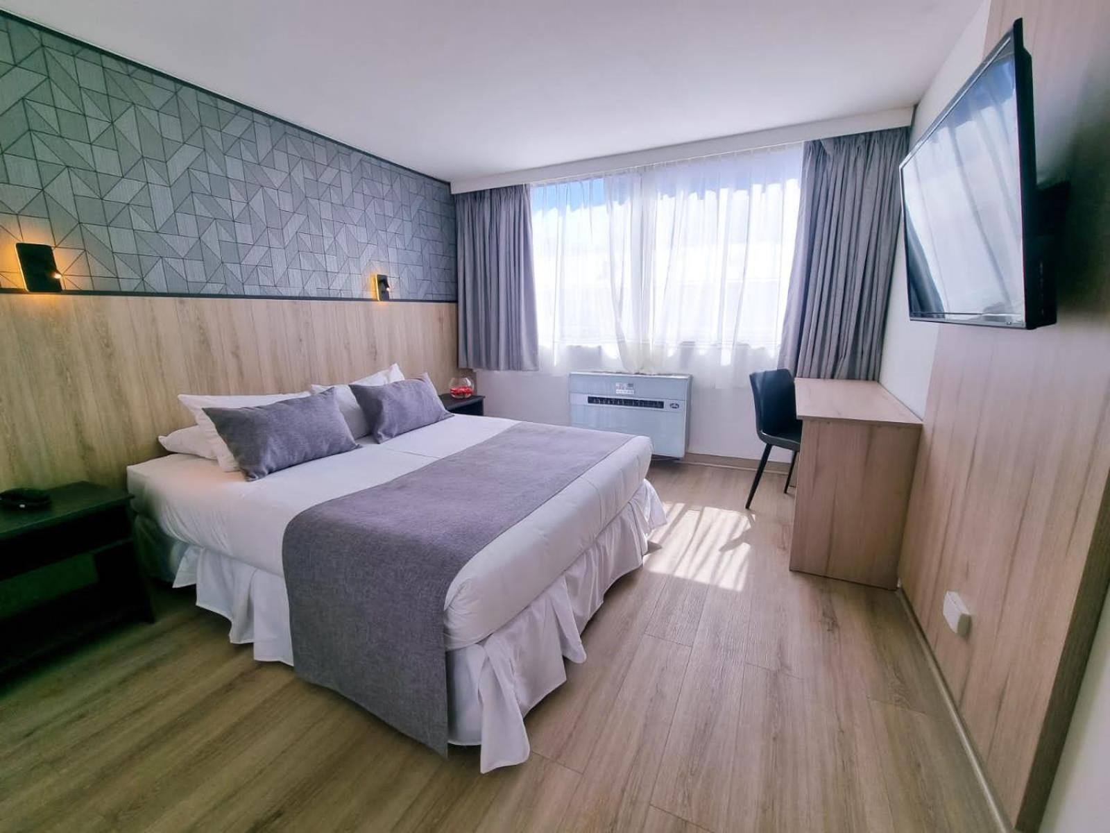 Suite photo 1
