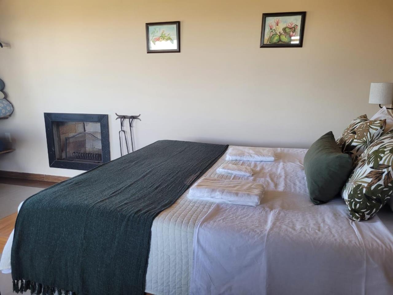 Luxury Triple Room photo 3