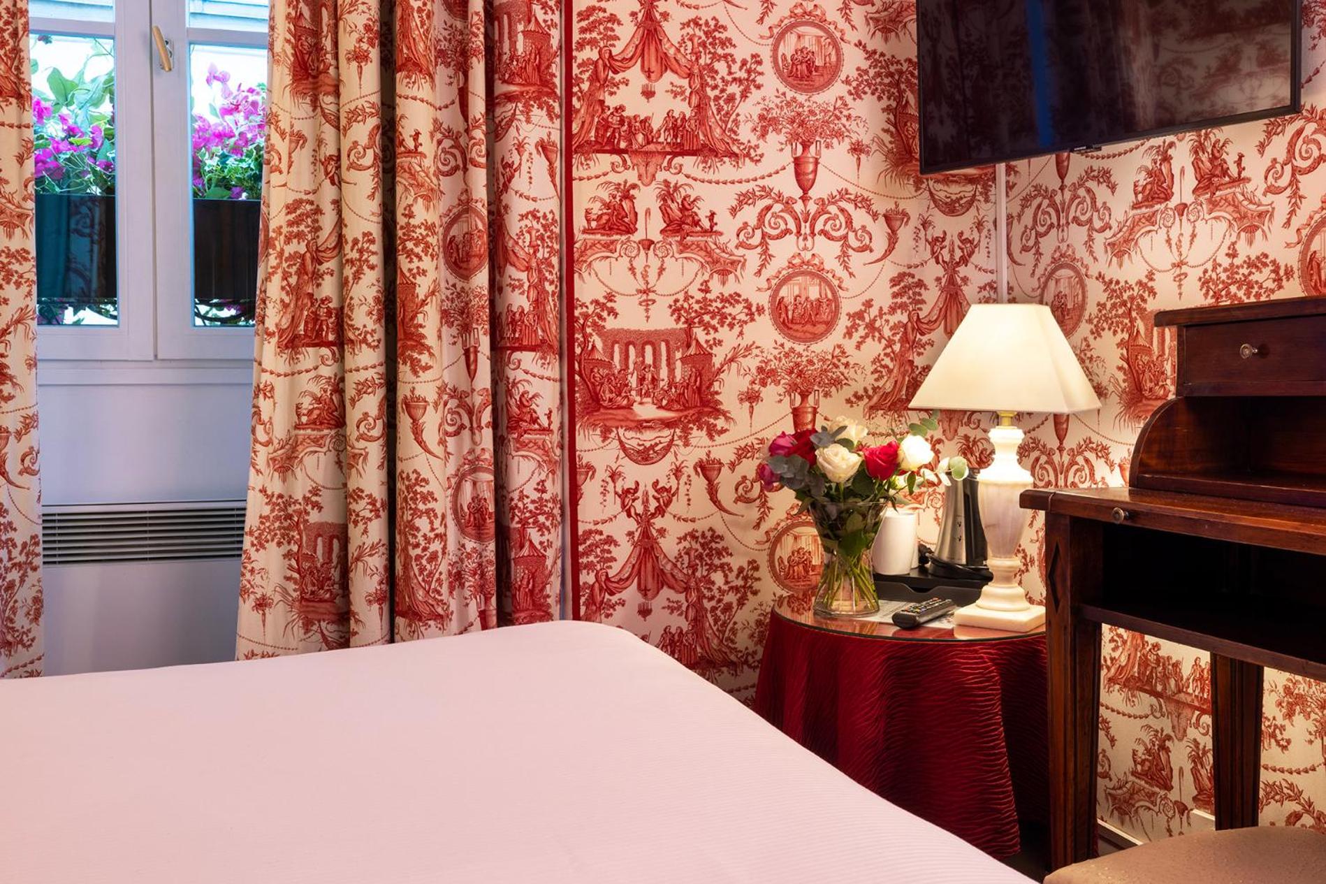 Superior Double or Twin Room photo 2