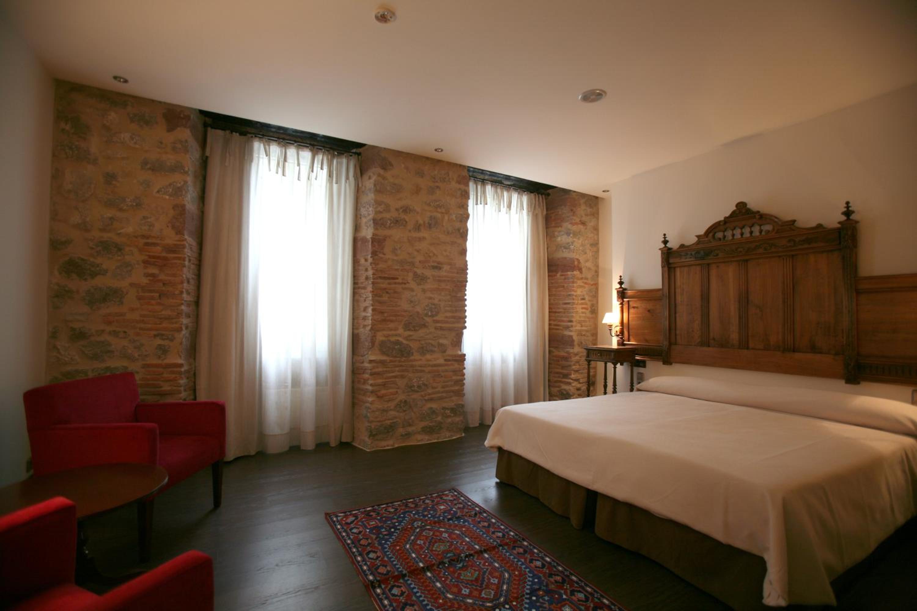 Habitación Doble o Twin Económica con Acceso al Spa