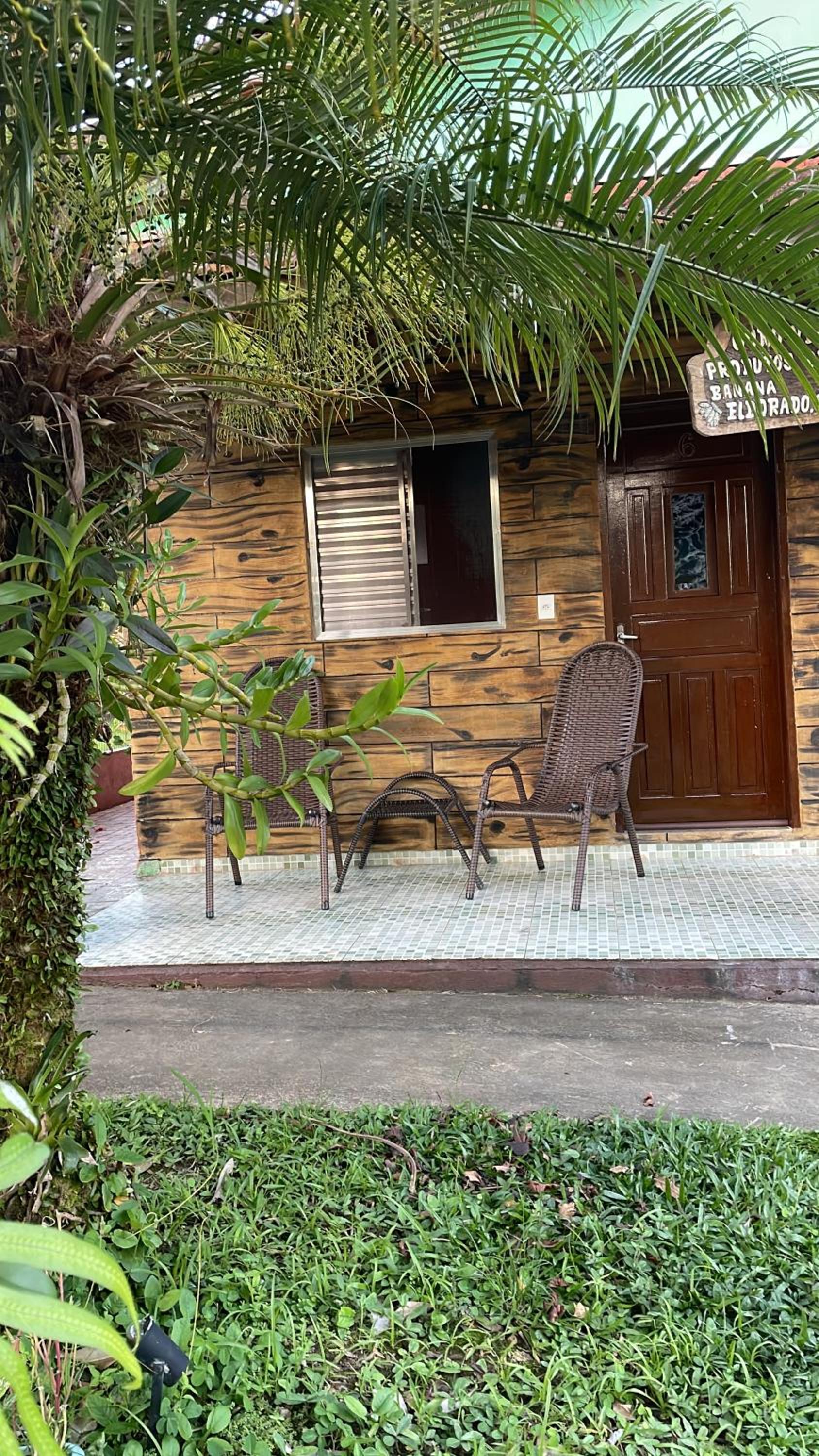 Suite with Terrace photo 3