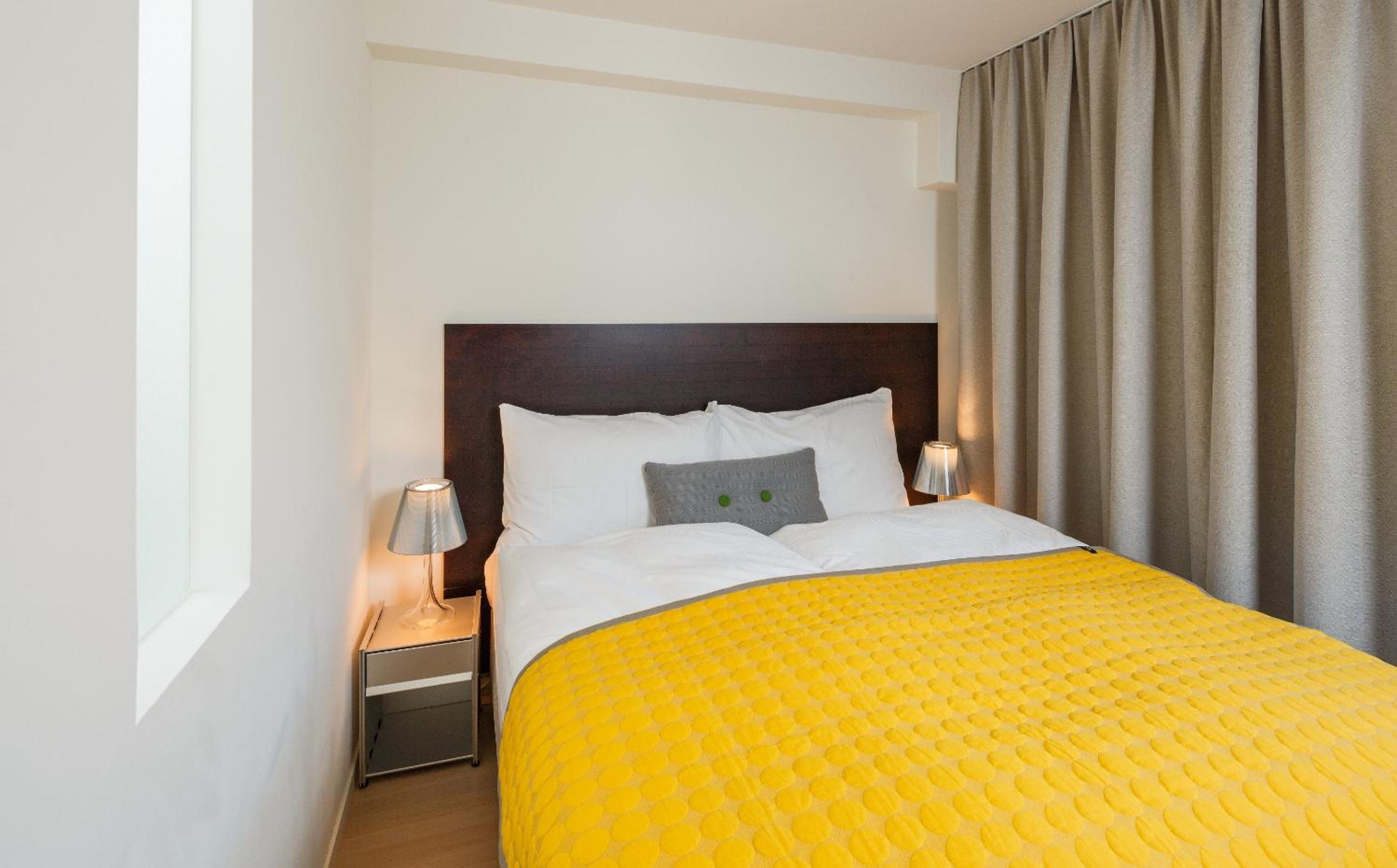 Two-Bedroom Penthouse Apartment with Terrace thumbnail 5