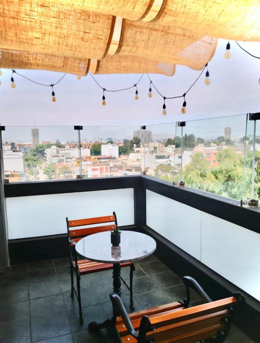 Suite with Terrace photo 3