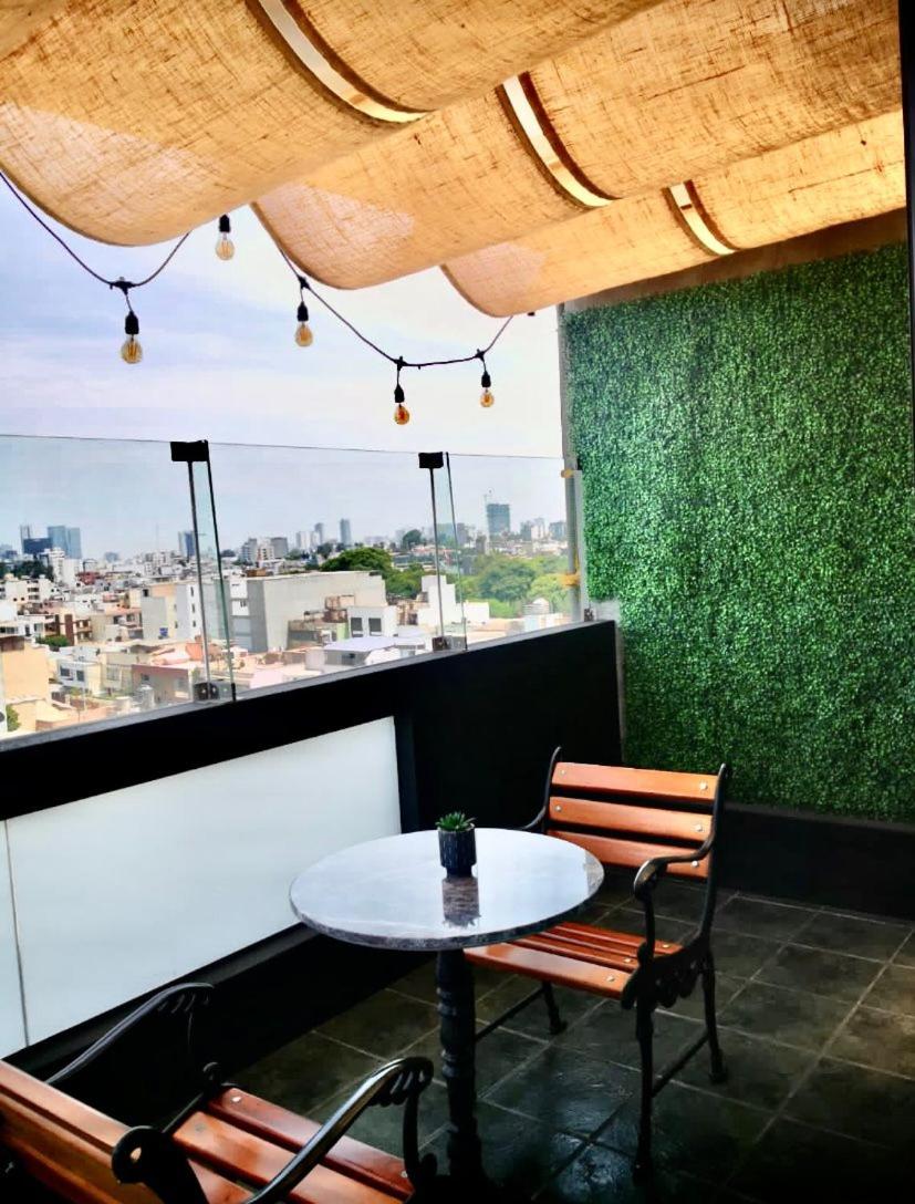Suite with Terrace photo 1
