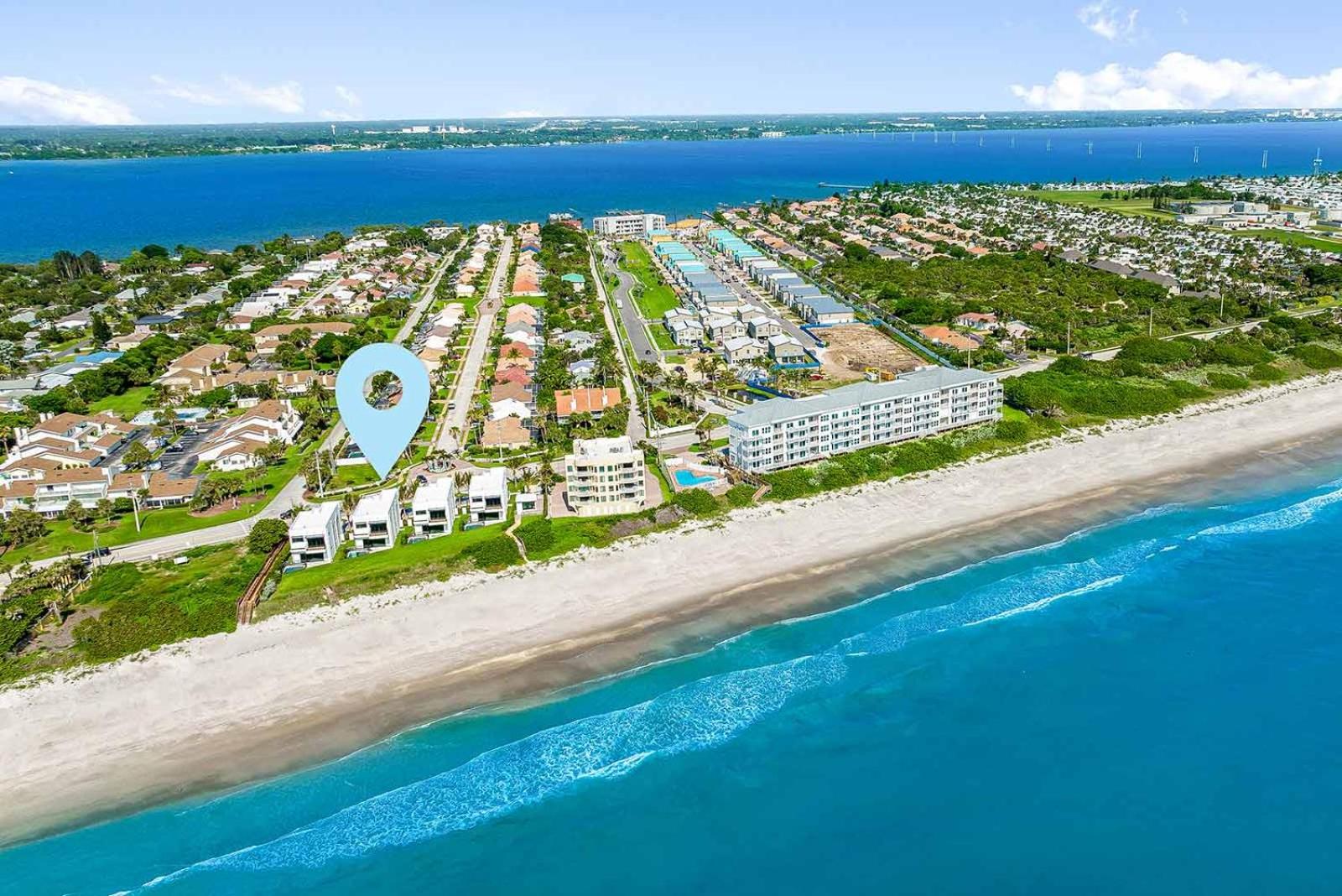 4 Bedroom Oceanfront Villa photo 3