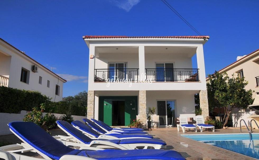 Villa with Private Pool photo 3