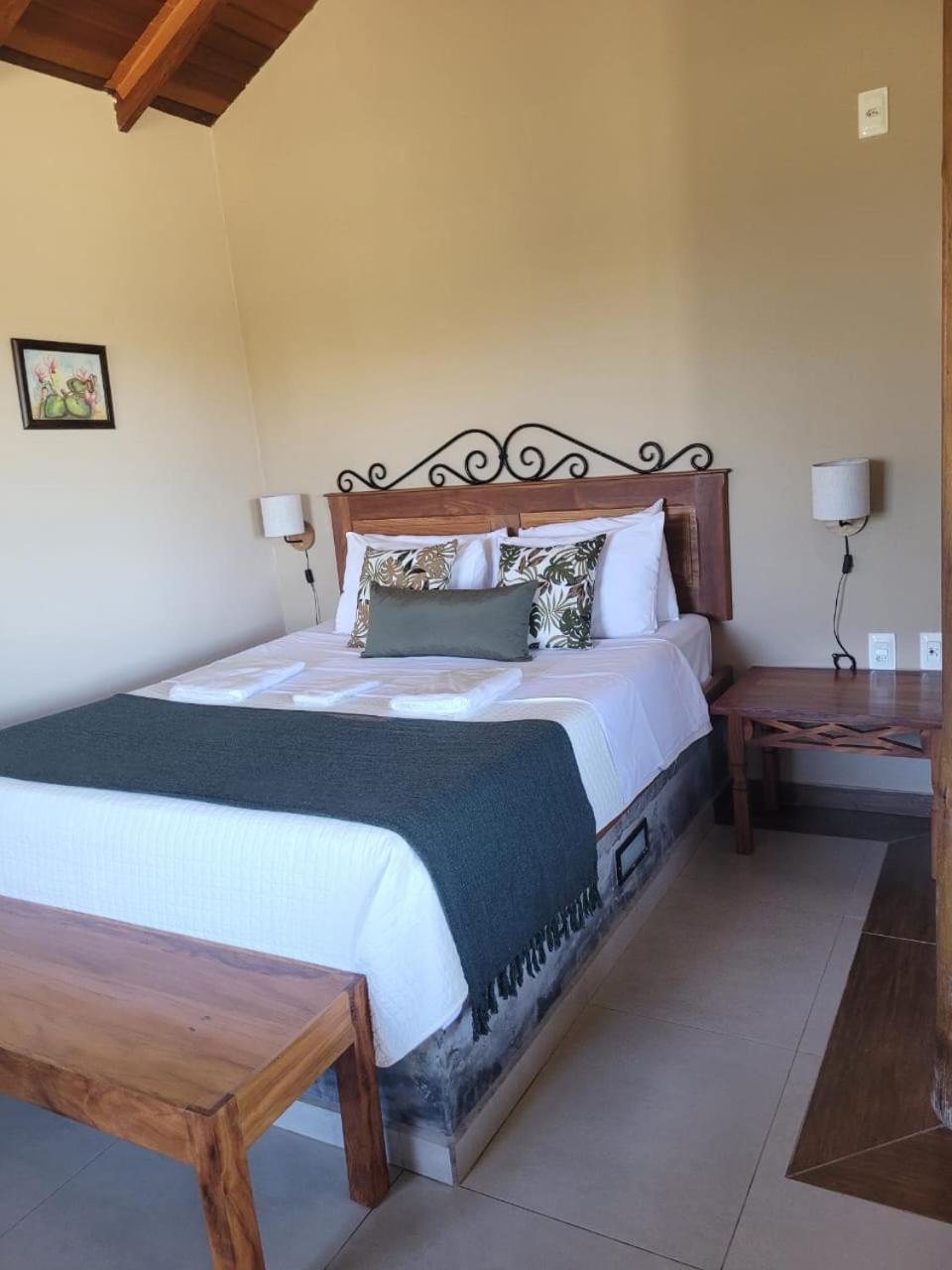 Luxury Triple Room photo 2