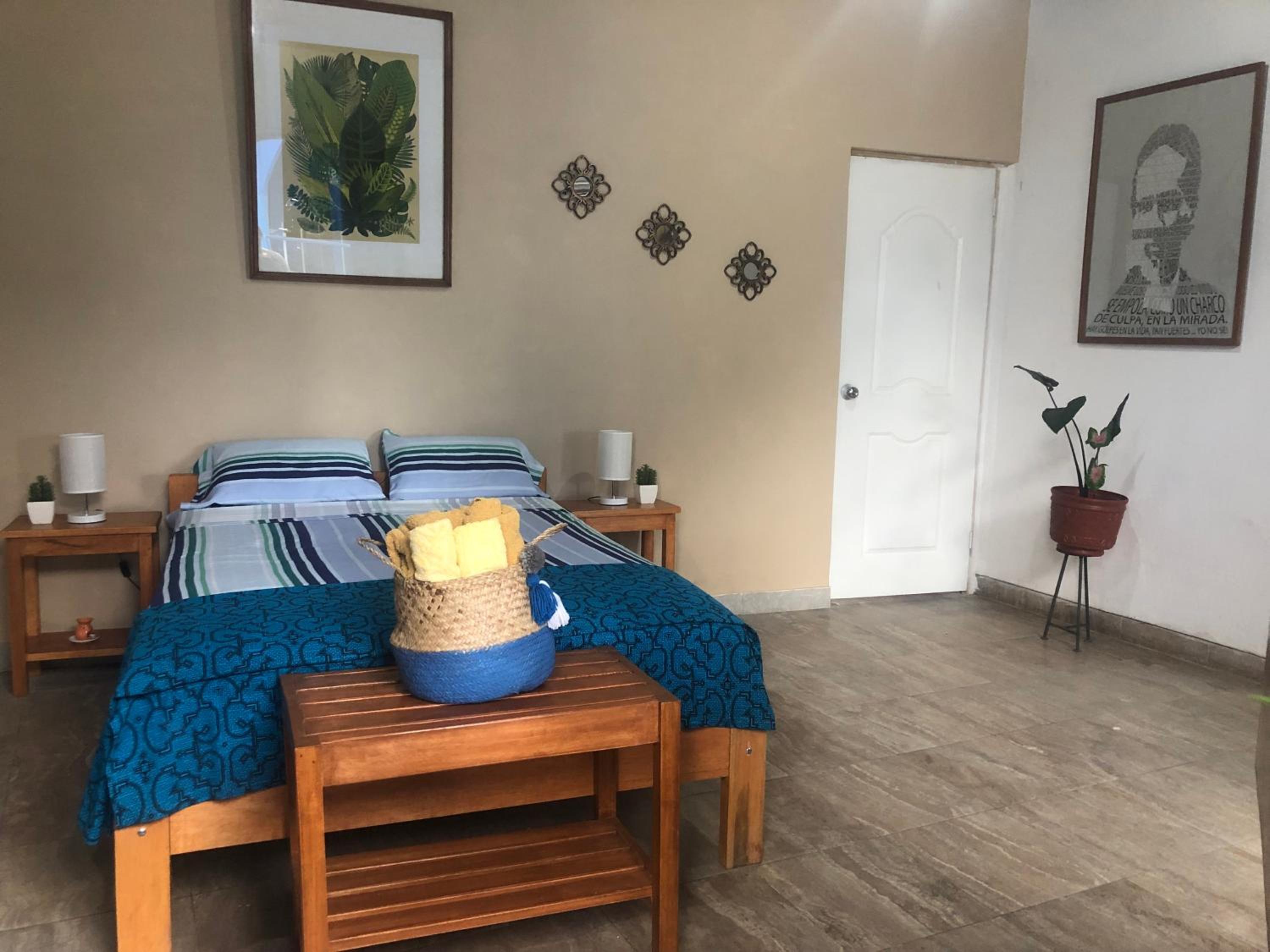 Double Room with Private Bathroom photo 2