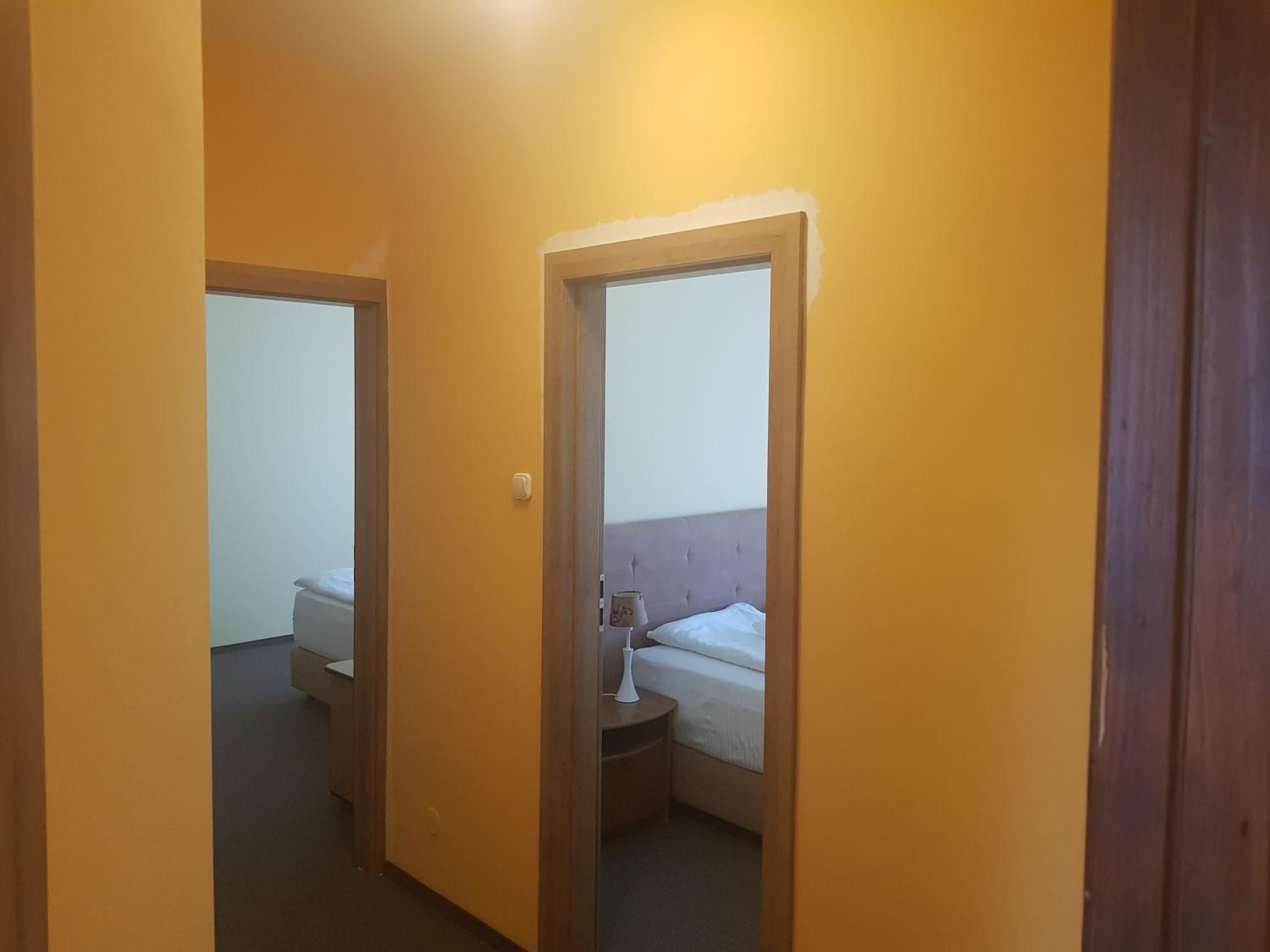 Quadruple Room with Mountain View photo 1