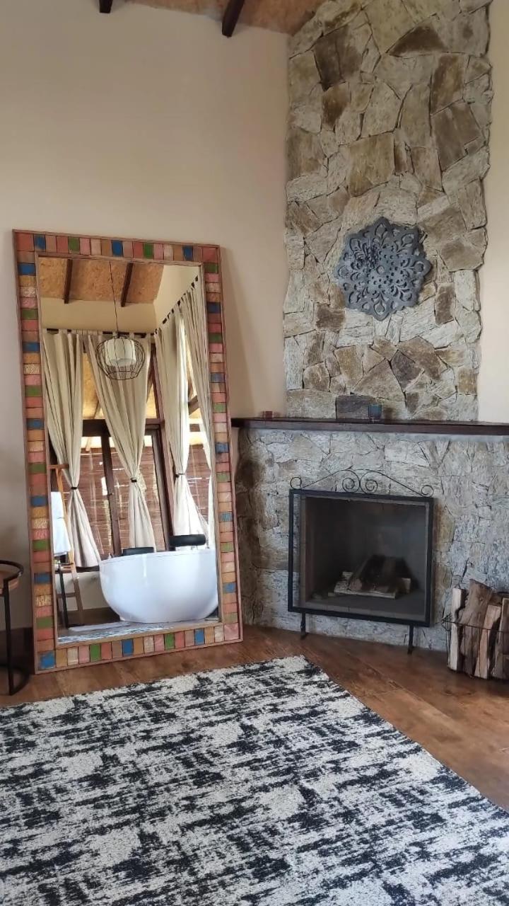 Superior Chalet photo 1