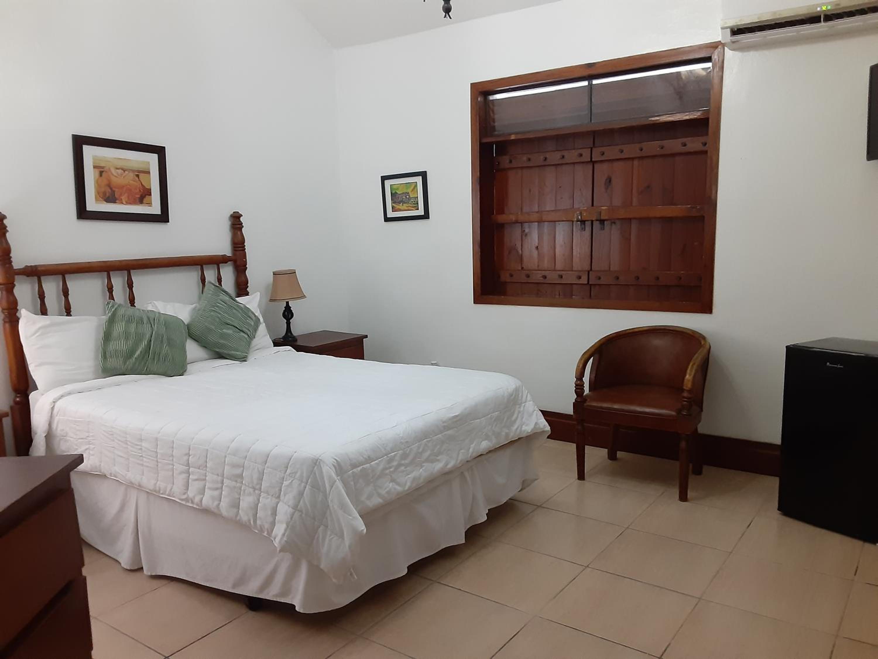 Superior Queen Room