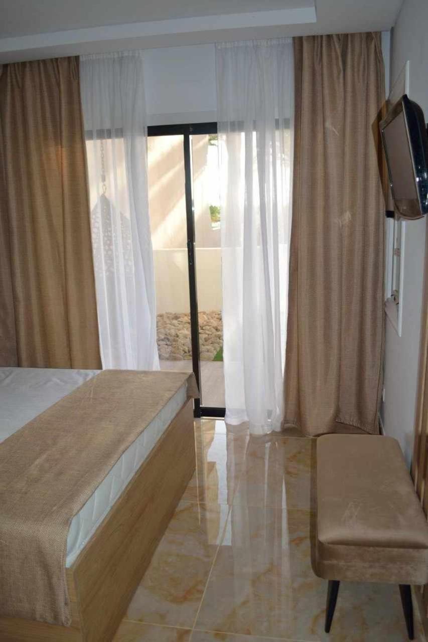 Apartamento de lujo