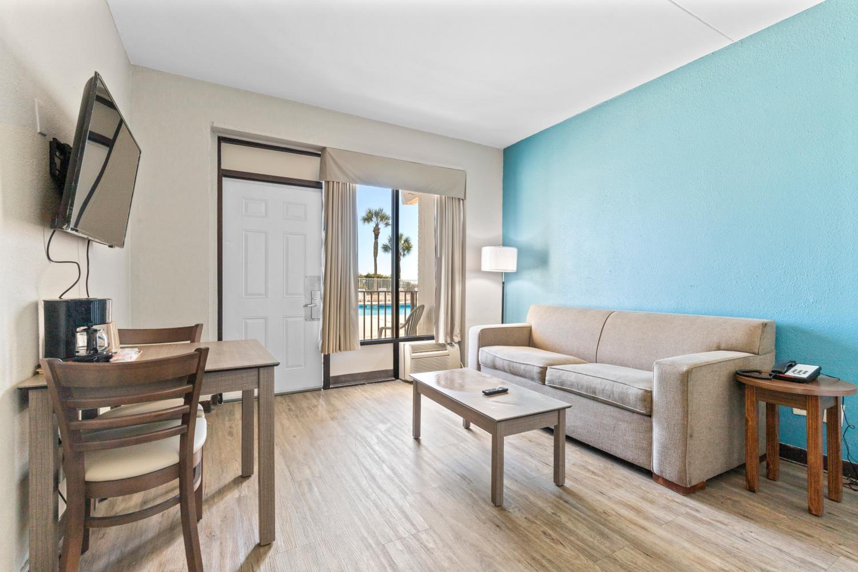 King Suite photo 1
