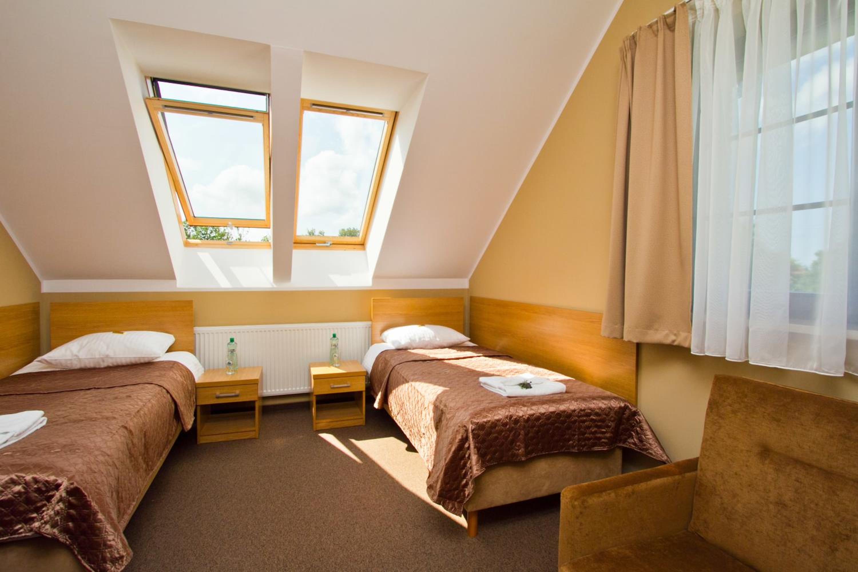 Classic Triple Room - Photo 1