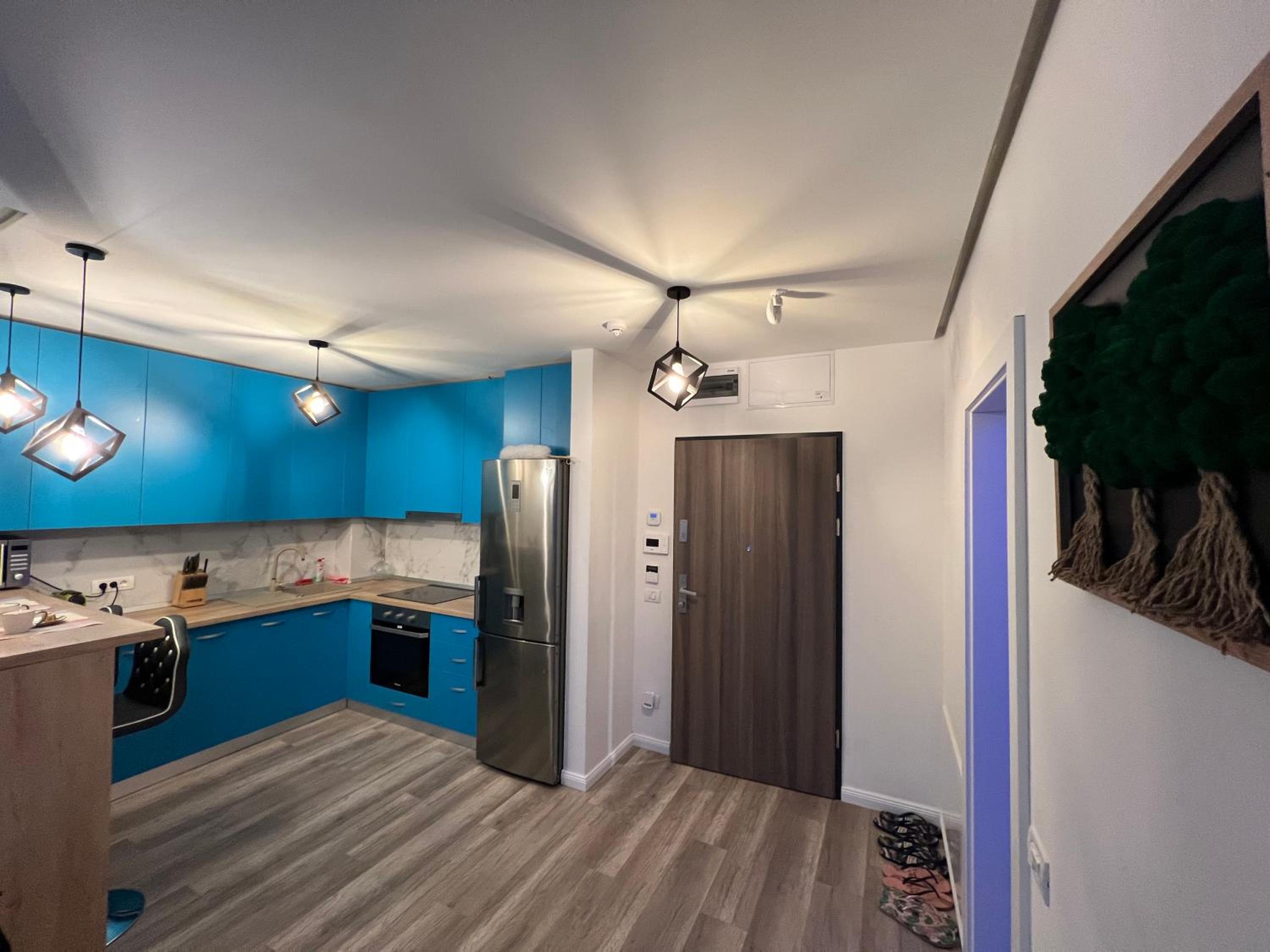 One-Bedroom Apartment - Photo 20
