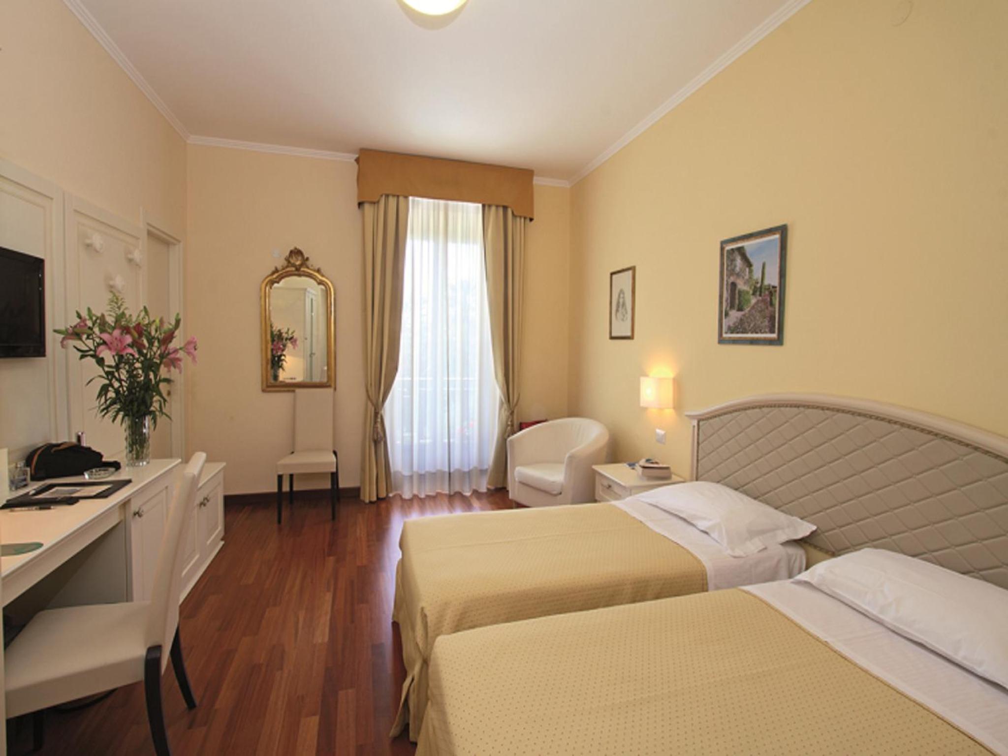Deluxe Double Room with Sea Side  - Photo 22