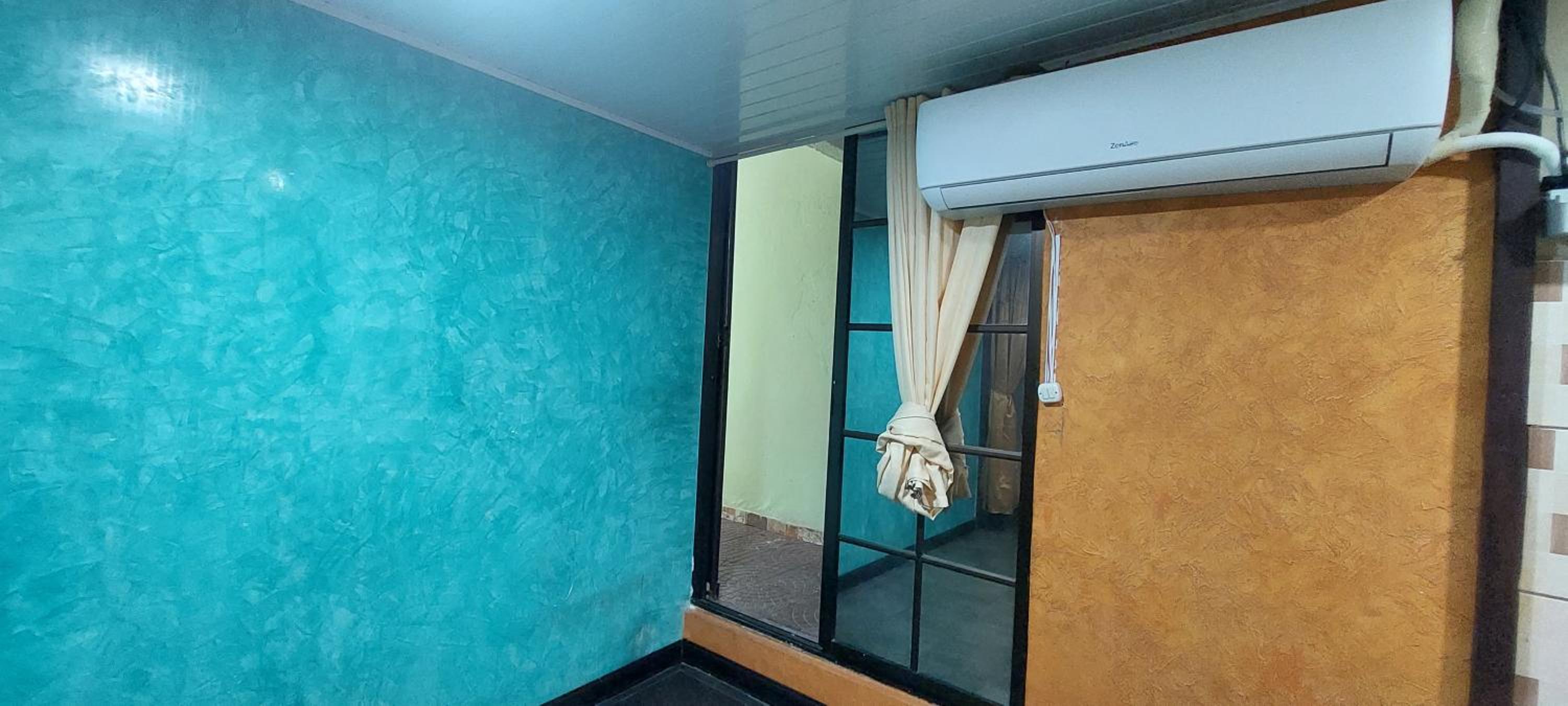Double Room with Private Bathroom photo 1