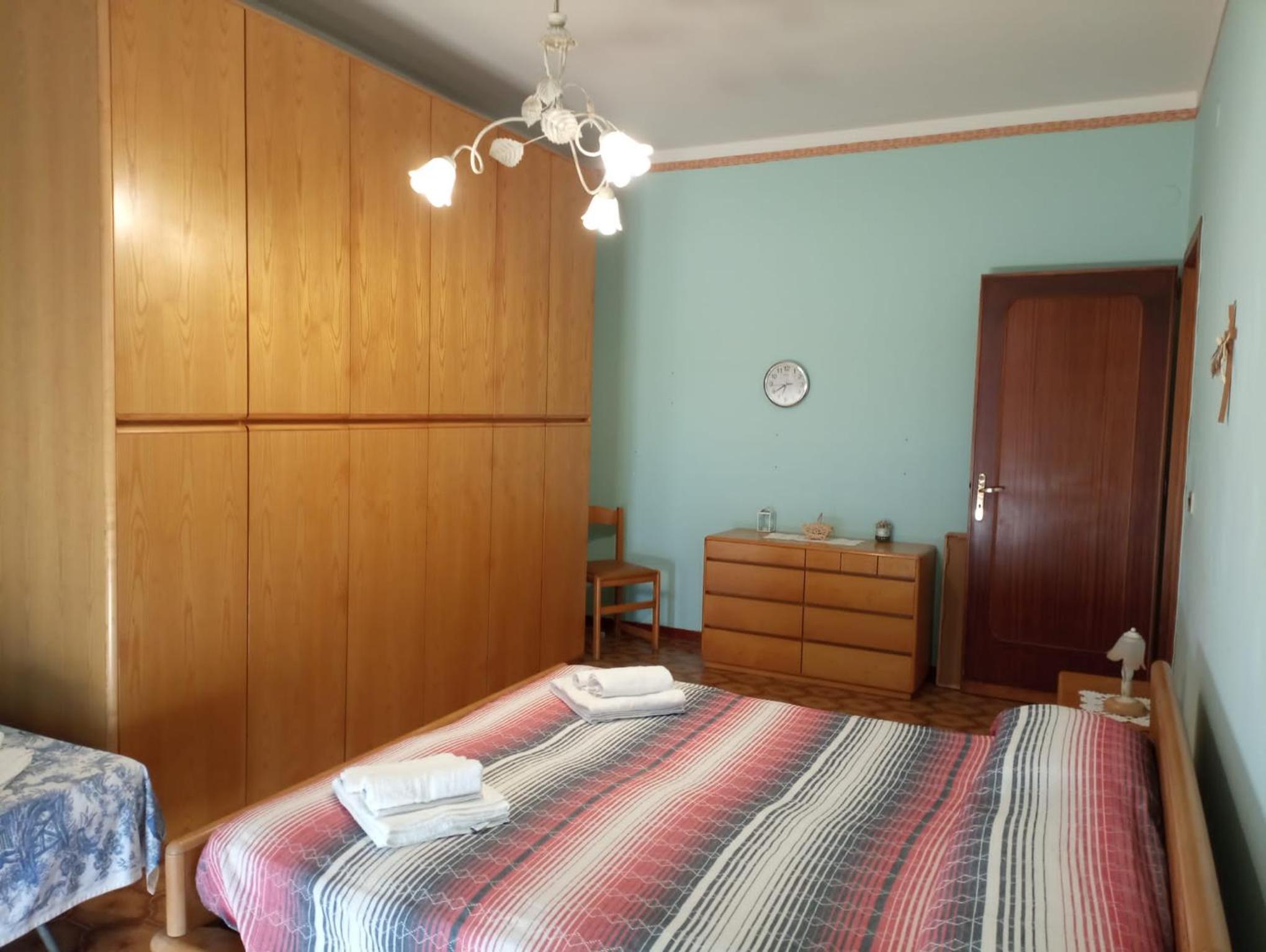 Comfort Triple Room photo 2