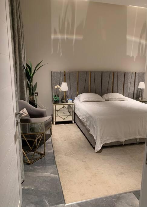 One-Bedroom Villa photo 1