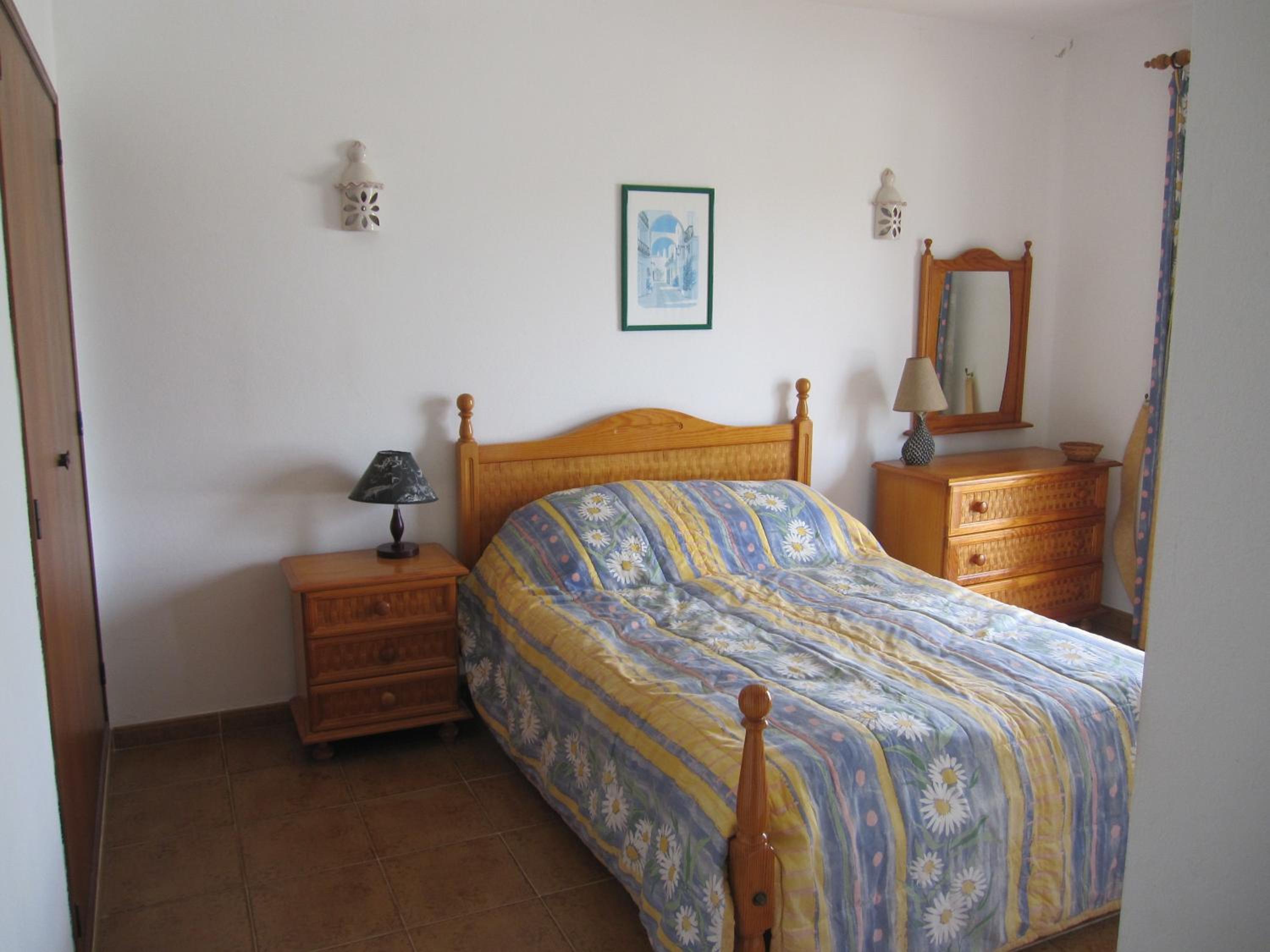 Three-Bedroom Villa photo 1