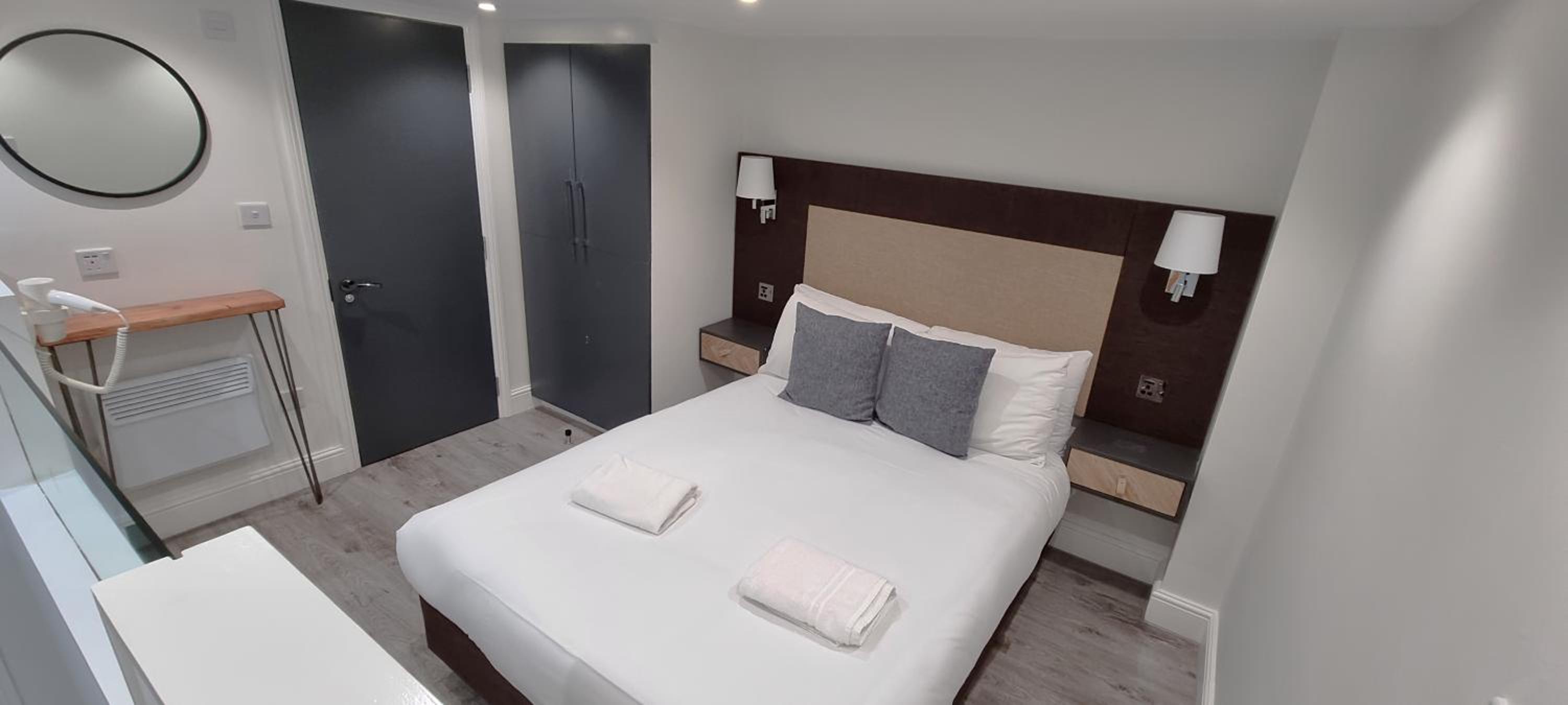 Duplex Apartment (4 Adult) photo 1