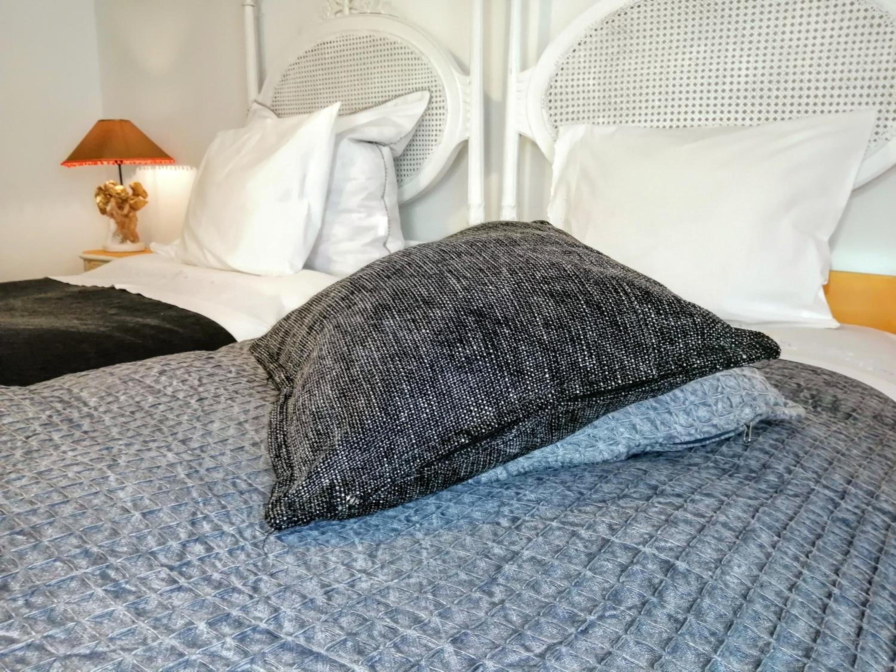 Standard Apartment - Photo 31