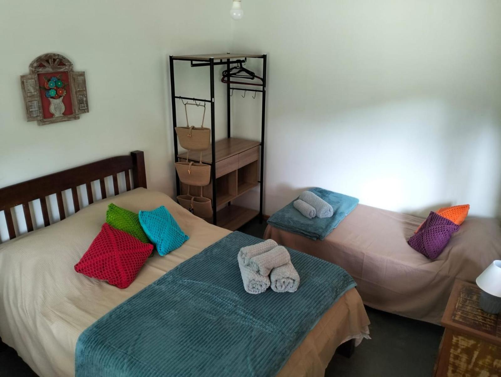 Three-Bedroom House photo 1
