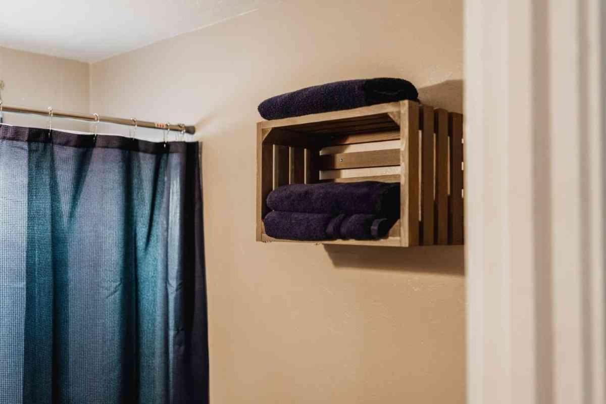 One-Bedroom Studio photo 3