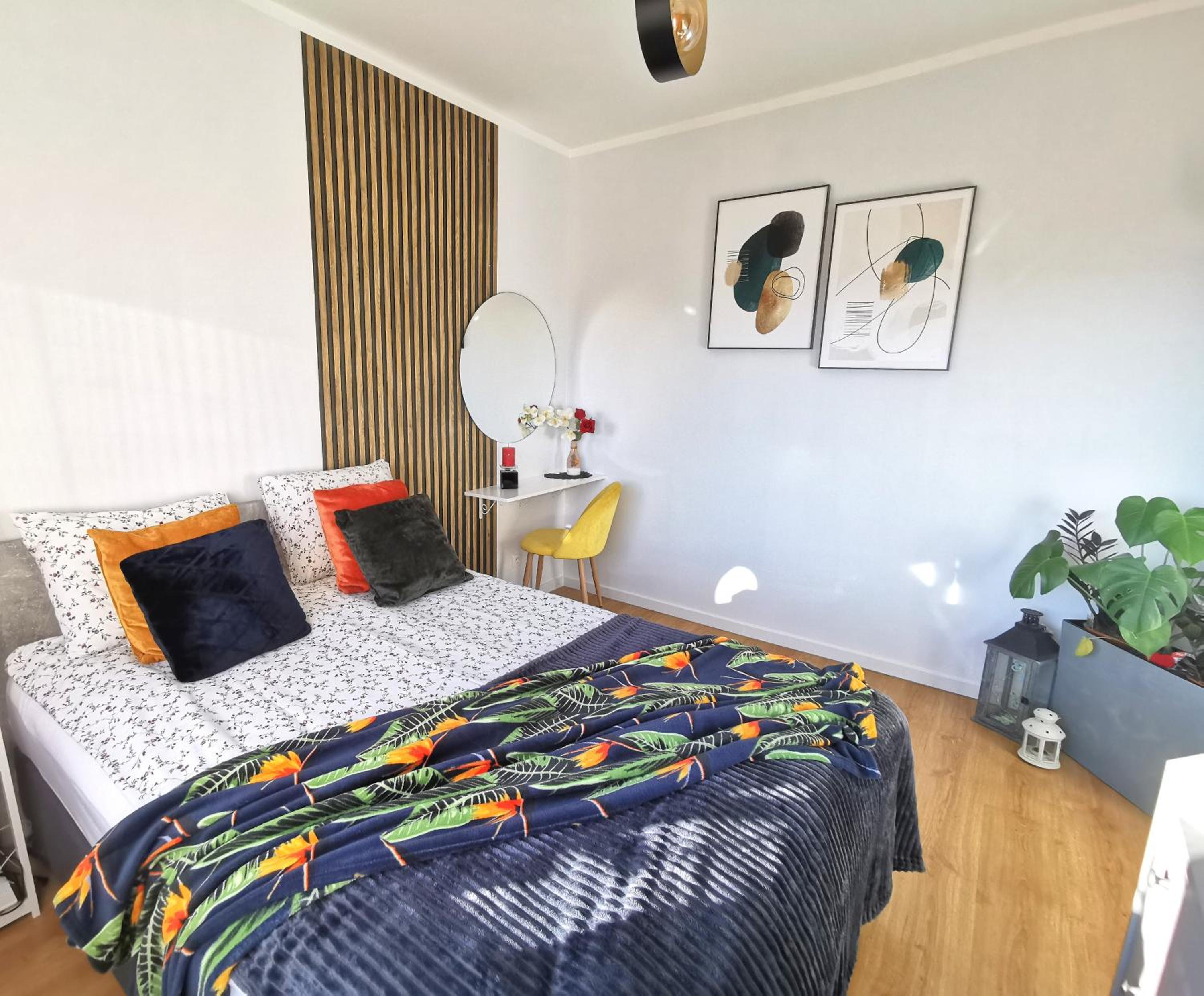 Apartment with Terrace photo 1