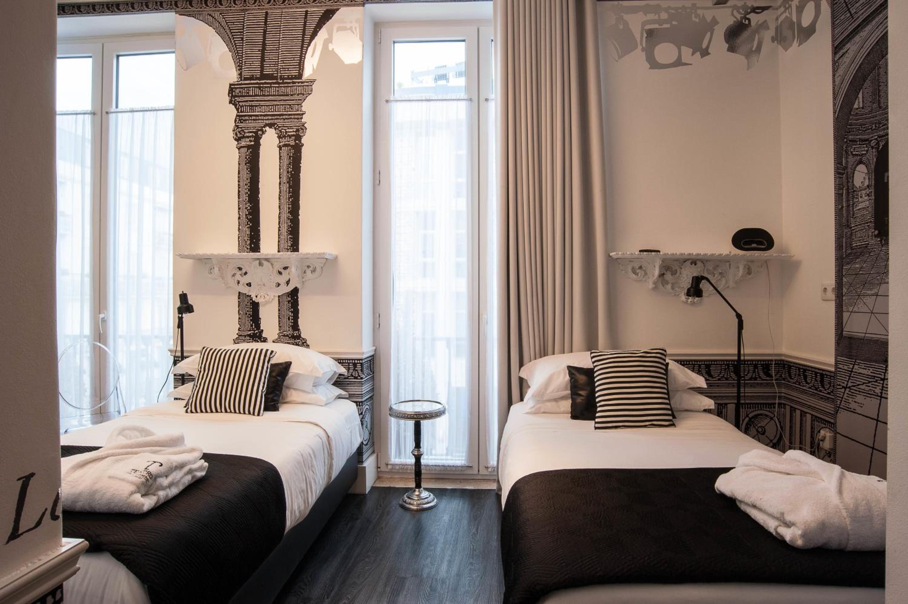 Superior Twin Room photo 1