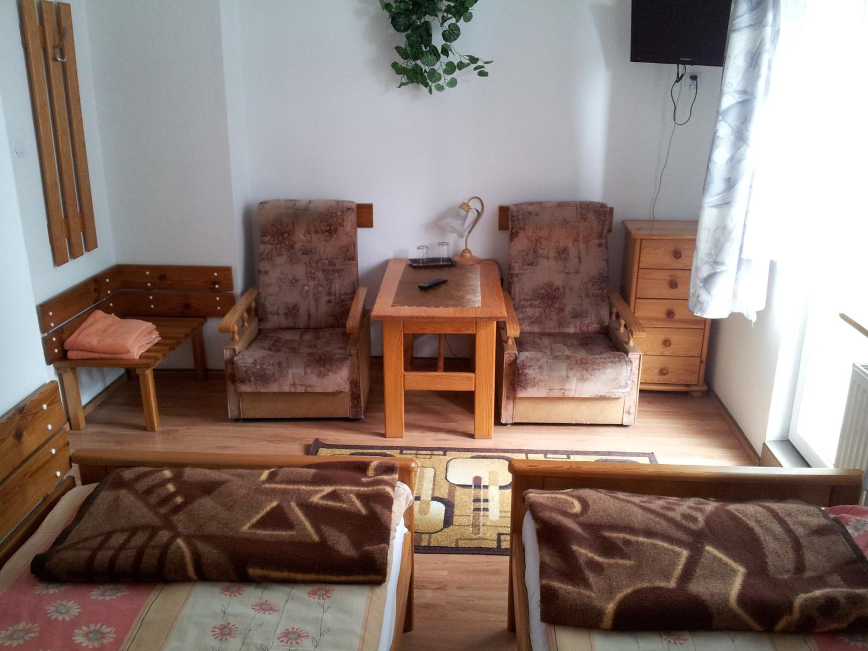 Double Room - Photo 1